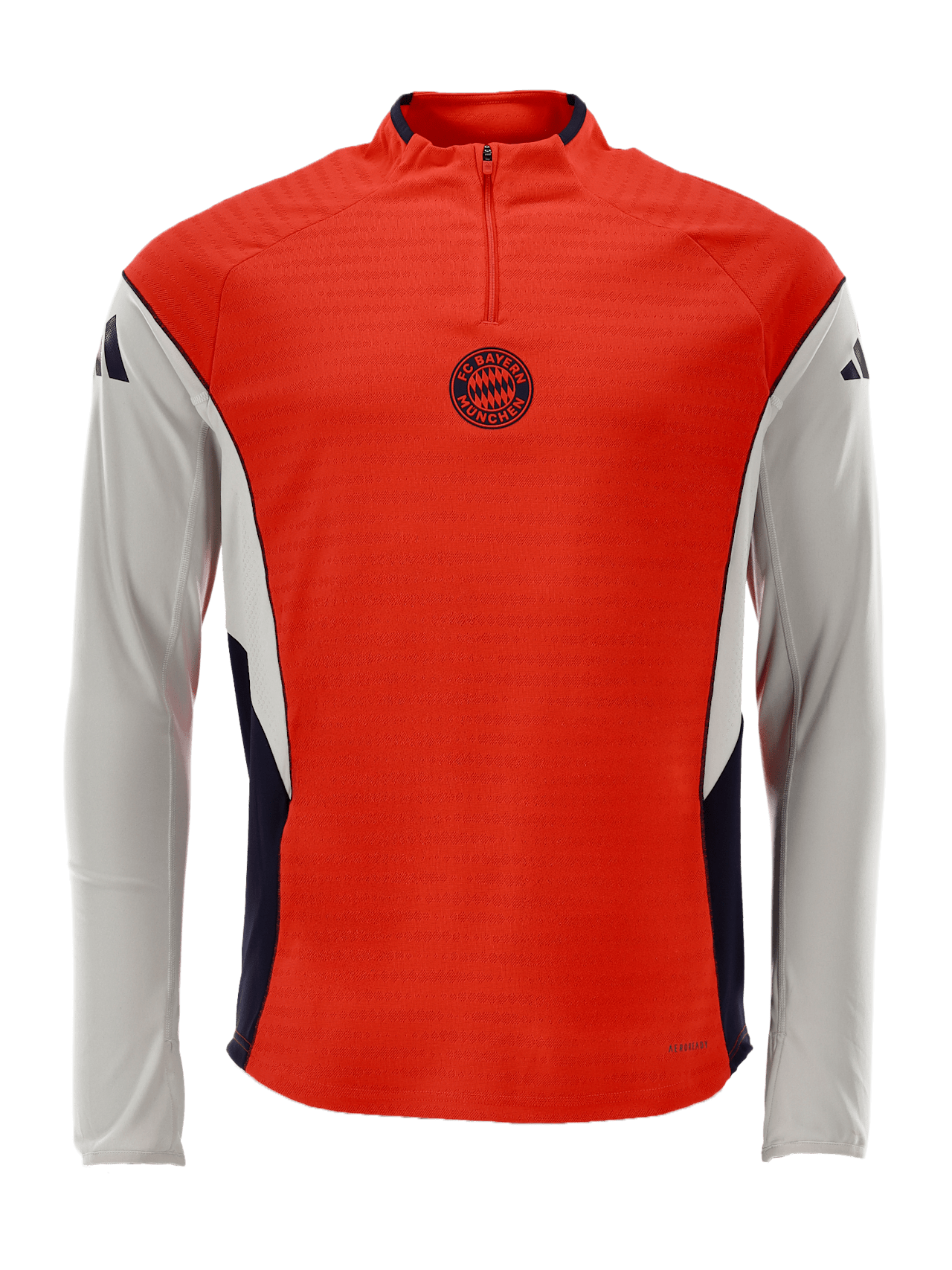 Pro Trainingstop Teamline detail 6