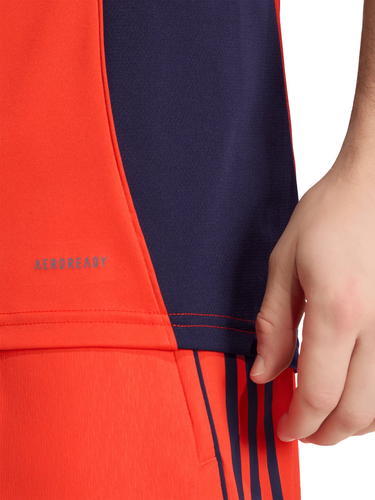 Camiseta de entrenamiento Teamline detail 5