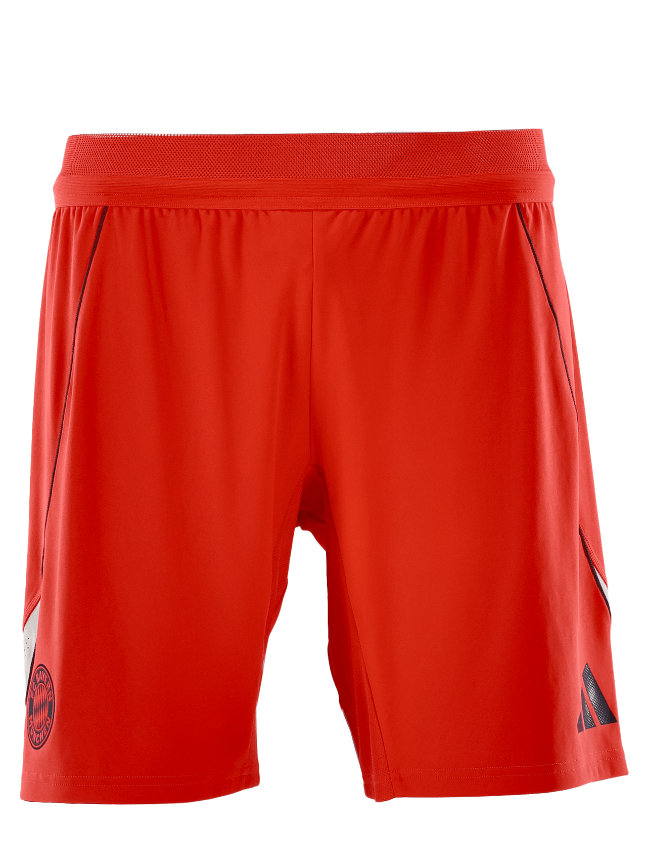 Unisex Pantalones cortos de entrenamiento Teamline 1