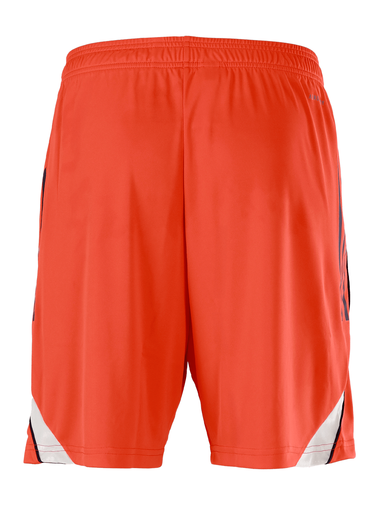 Teamline pantaloncini da allenamento detail 4