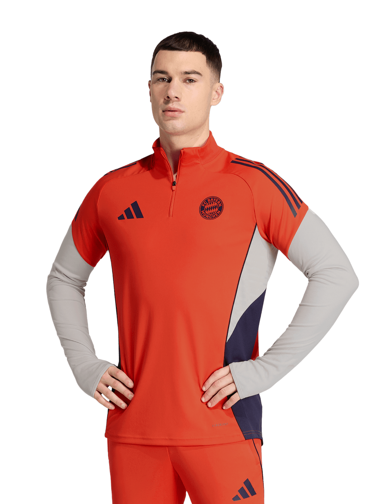 Unisex Trainingstop Teamline 1