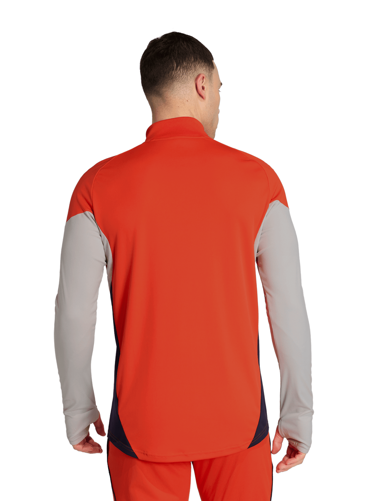 Trainingstop Teamline detail 2