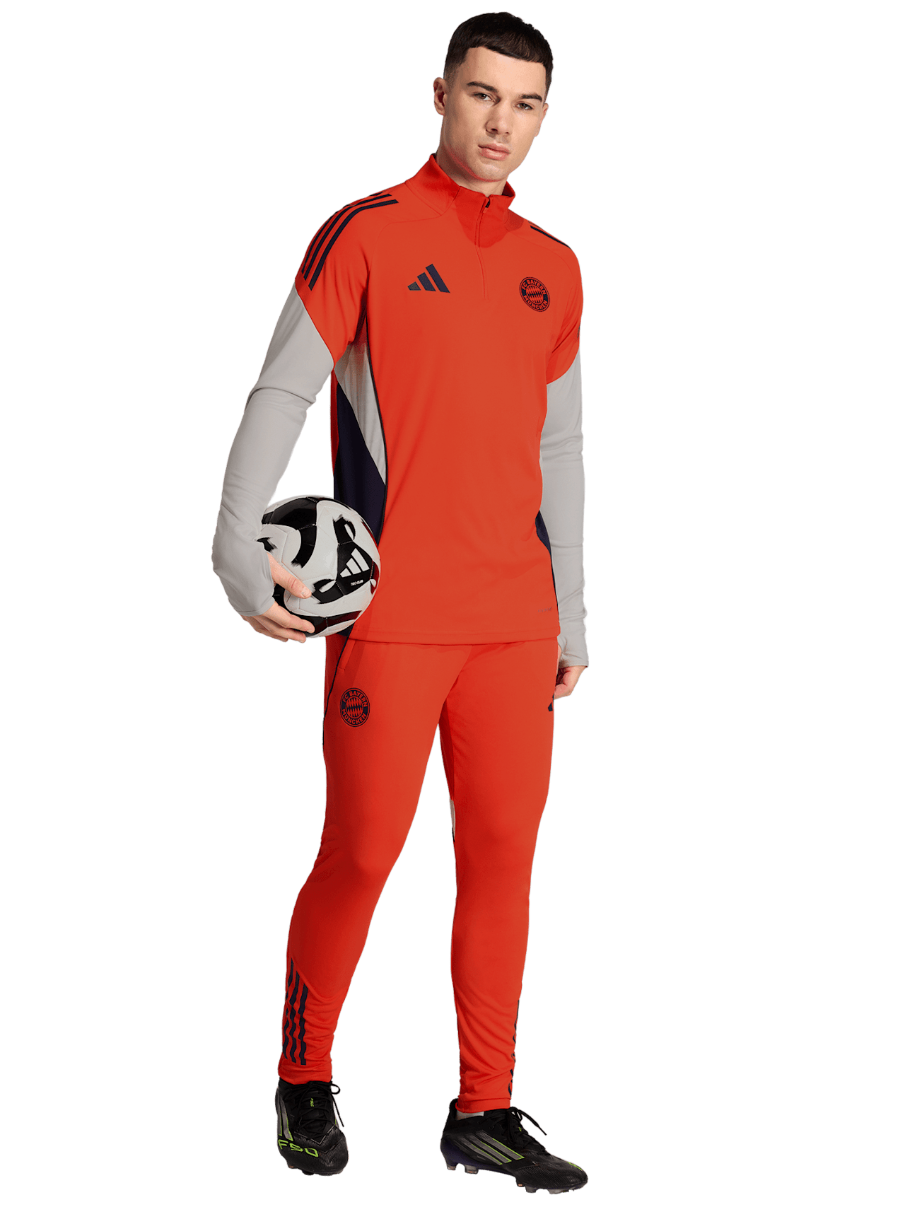 Trainingstop Teamline detail 3