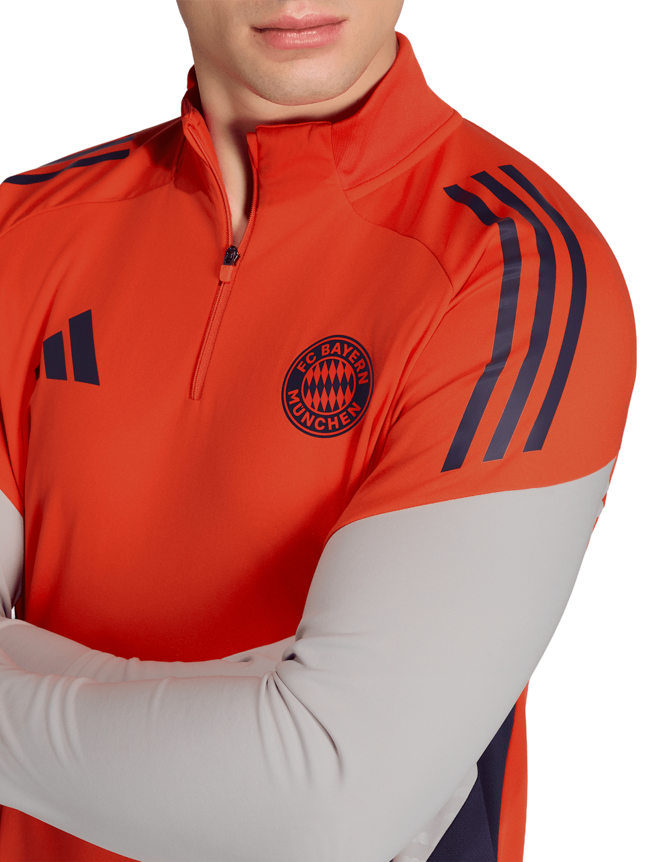 Trainingstop Teamline detail 4