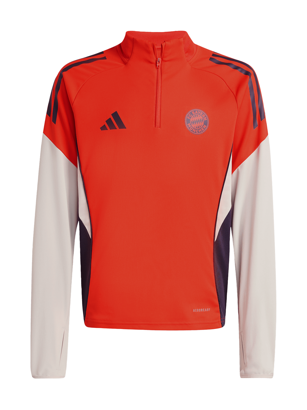 Trainingstop Teamline detail 6