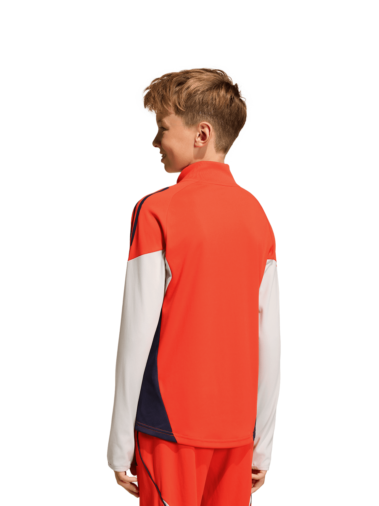 Trainingstop Teamline detail 2