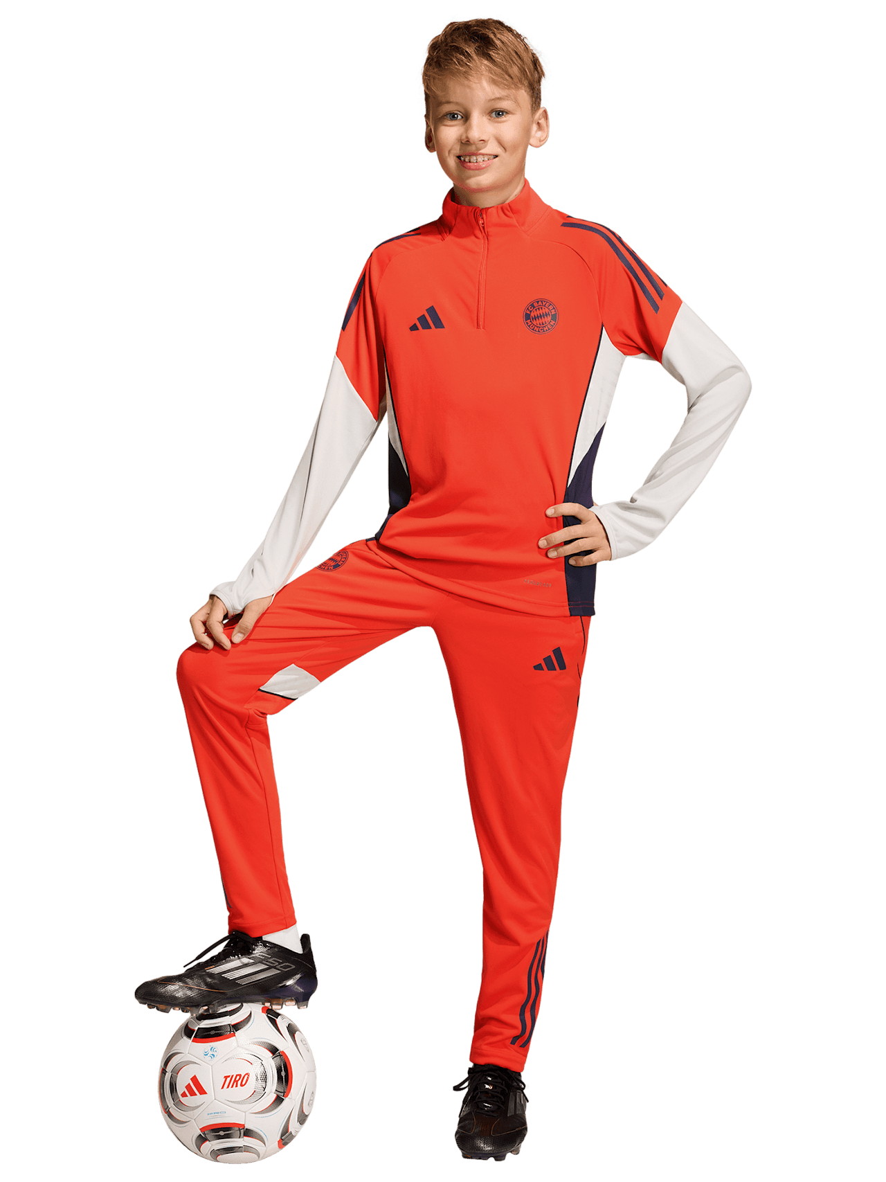 Trainingstop Teamline detail 3