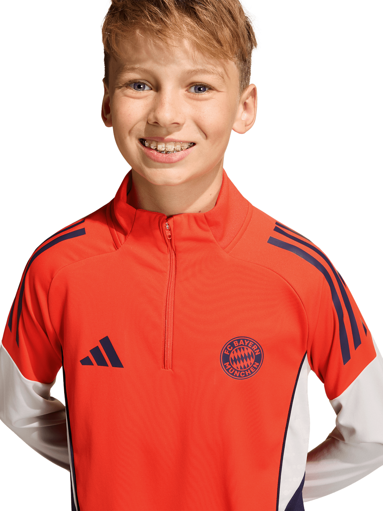 Trainingstop Teamline detail 4