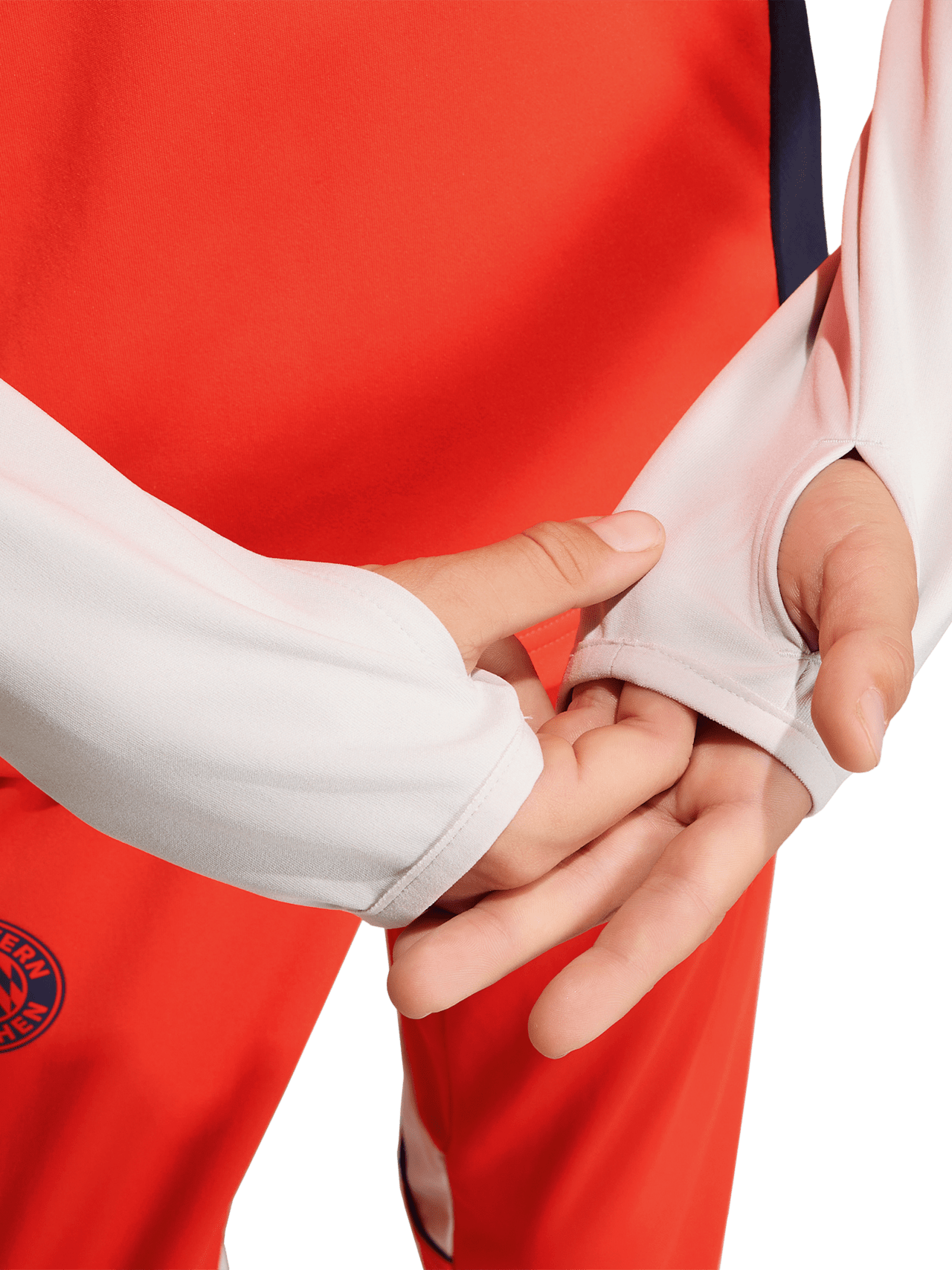 Trainingstop Teamline detail 5