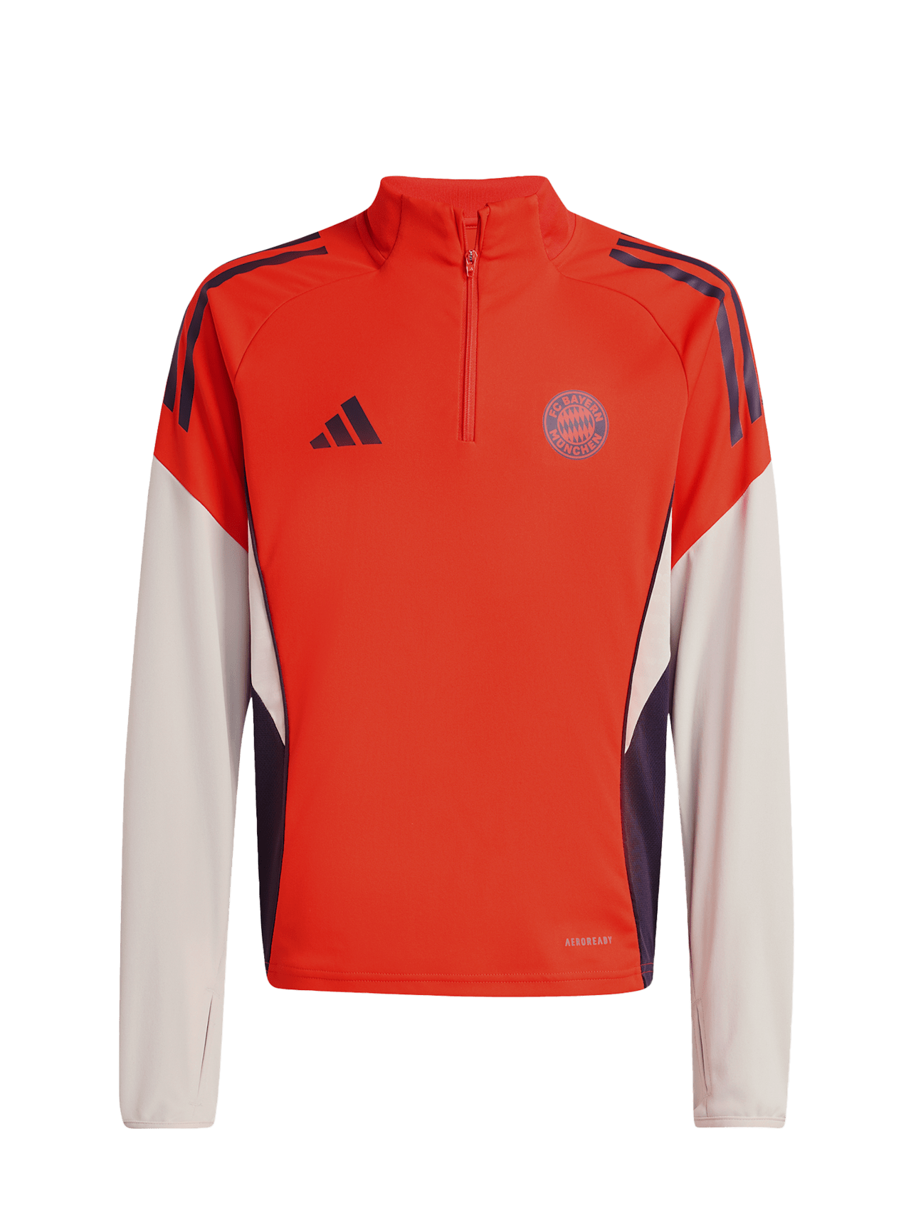 Trainingstop Teamline detail 6