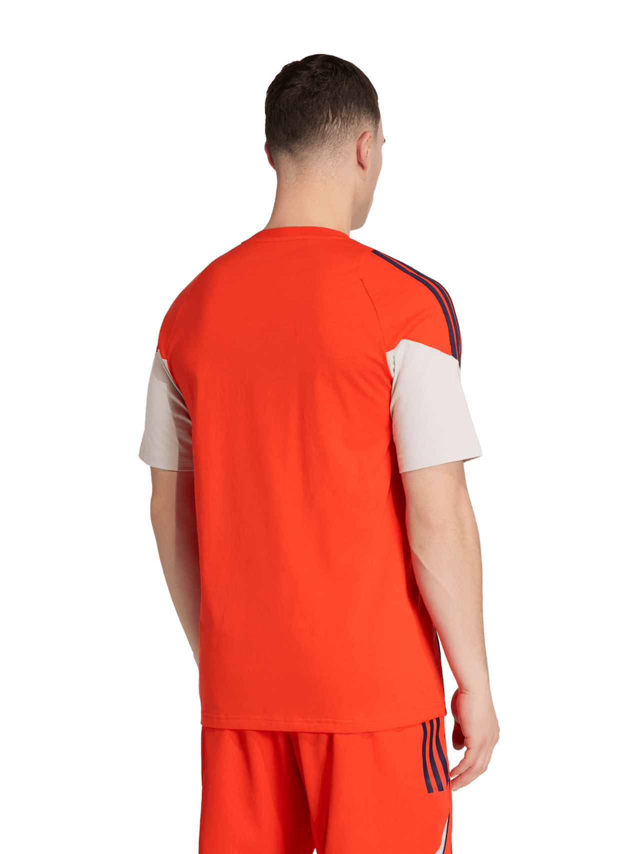 Camiseta Teamline detail 2