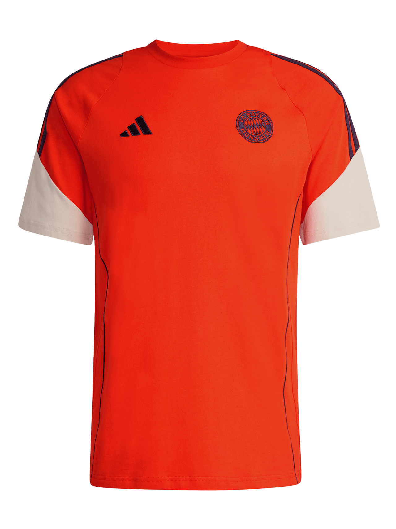 Camiseta Teamline detail 6