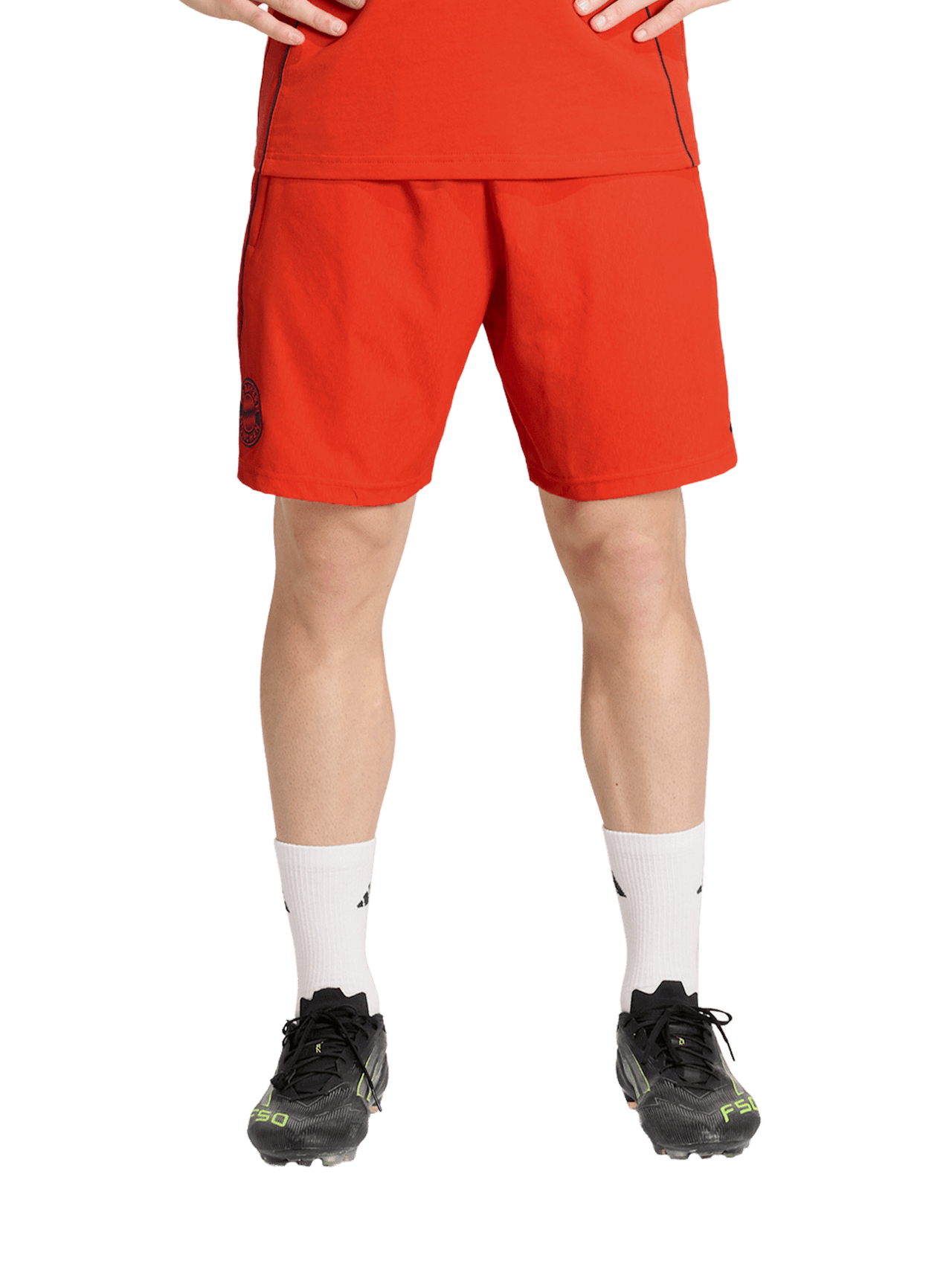 Short Teamline detail 1