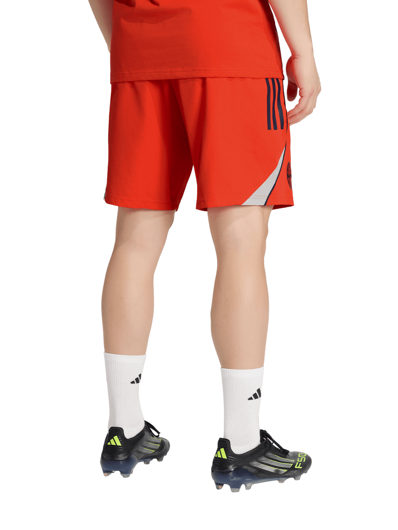 Short Teamline detail 2