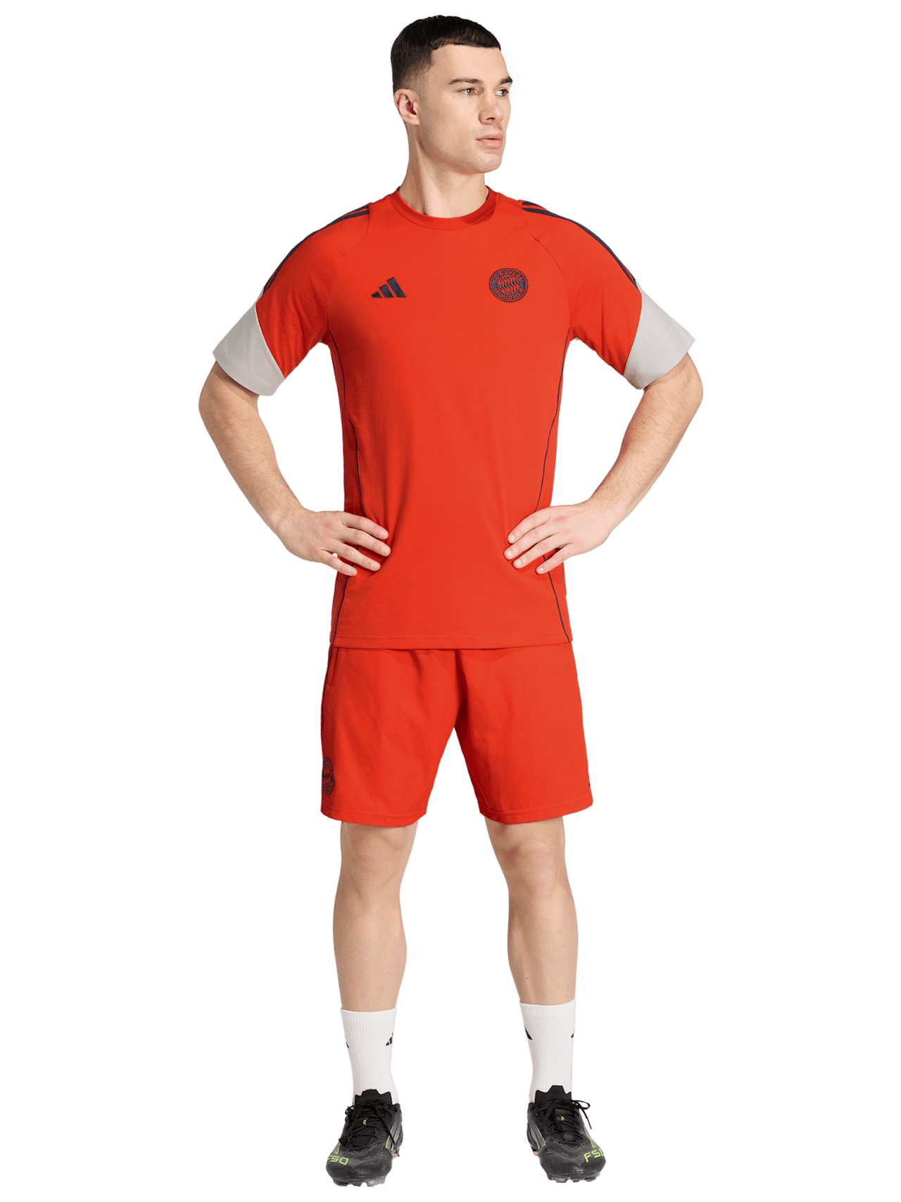 Short Teamline detail 3