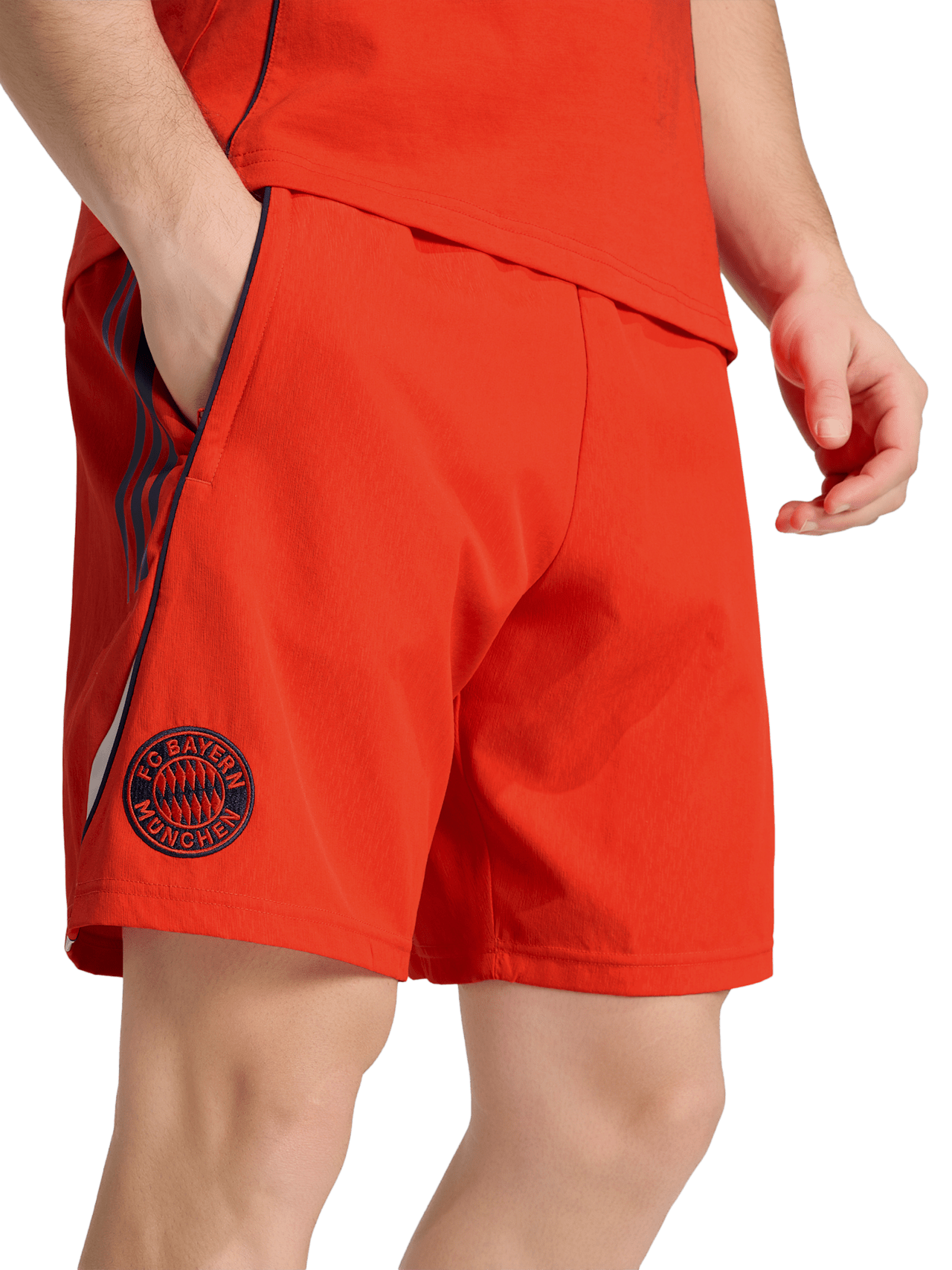 Short Teamline detail 4