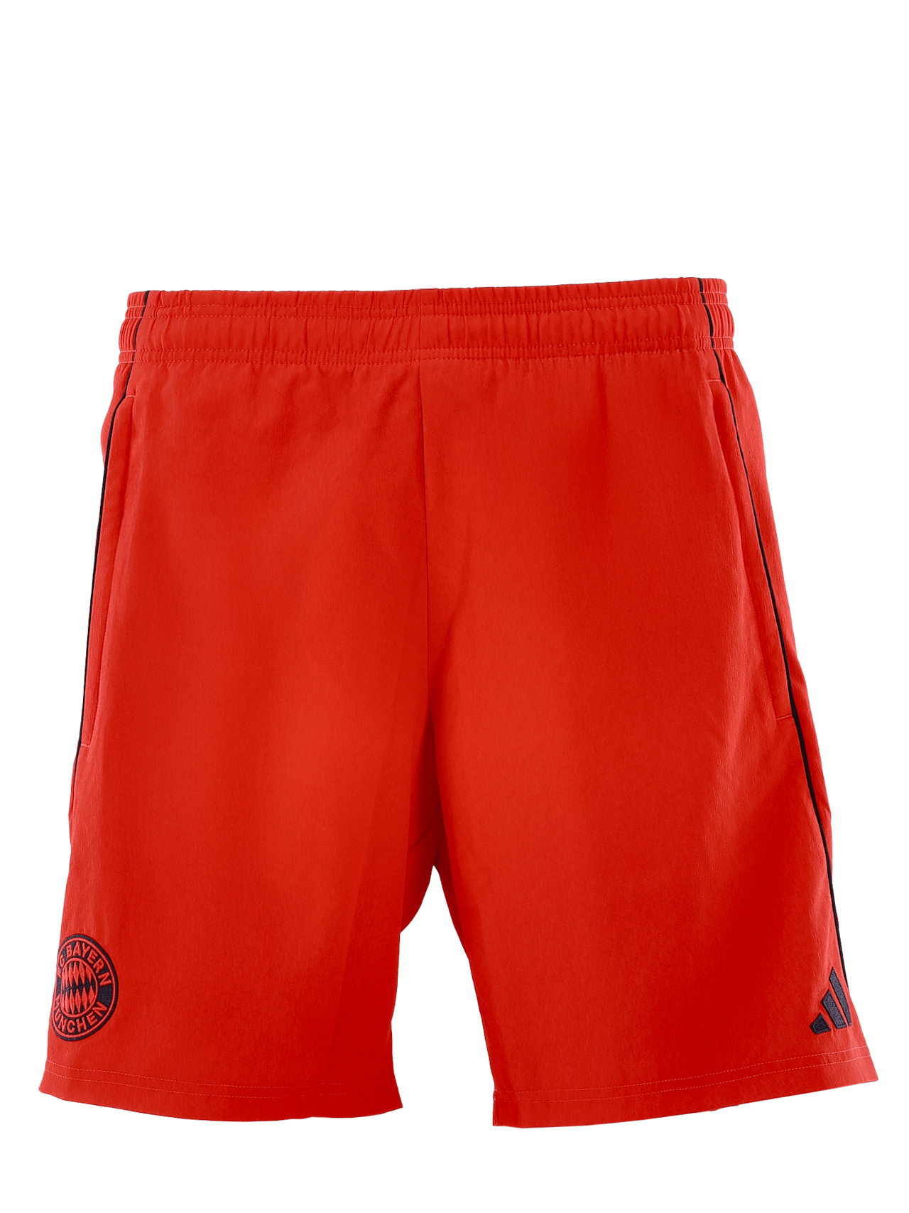 Short Teamline detail 6