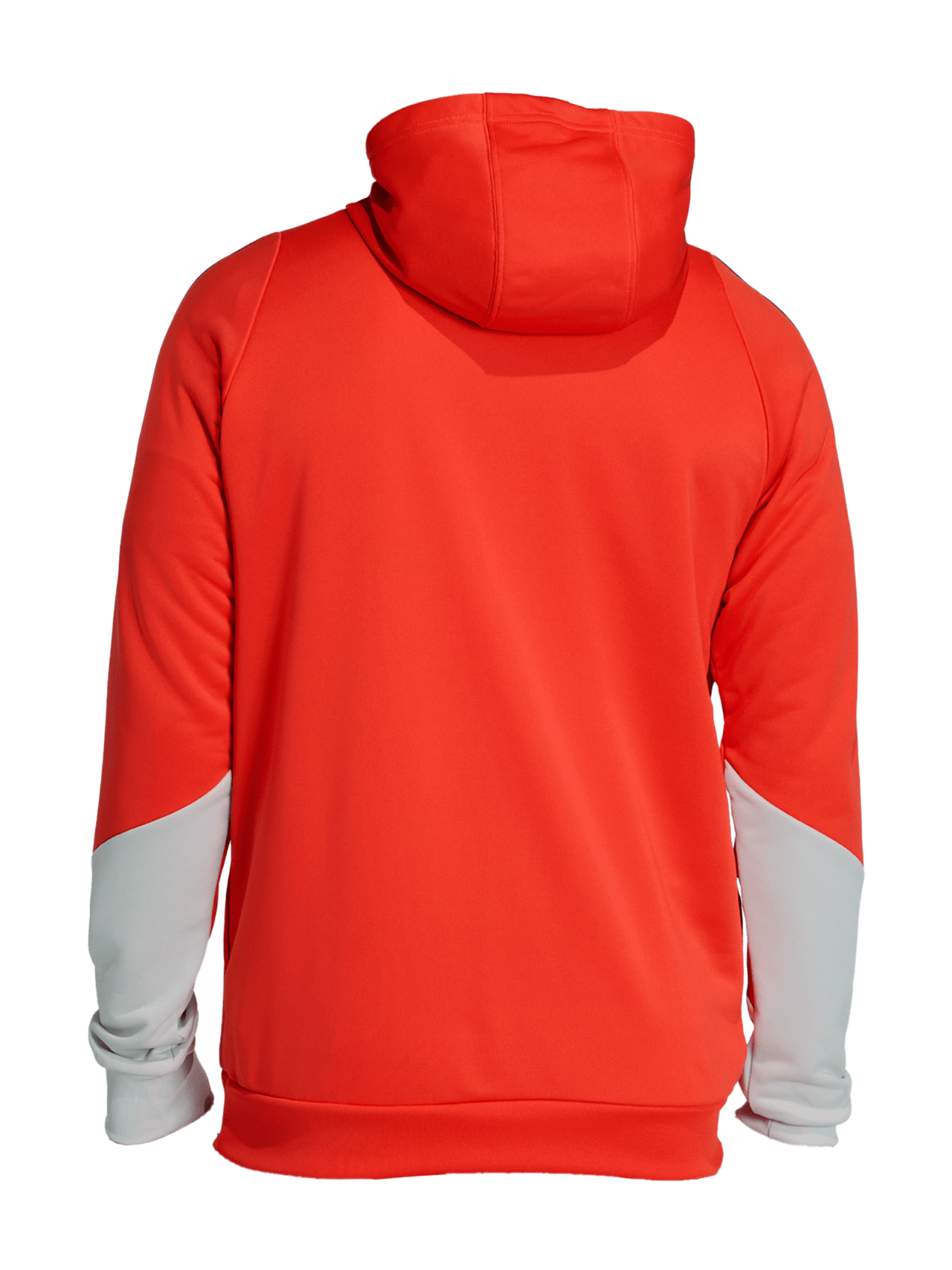 Trainingshoodie Teamline detail 7