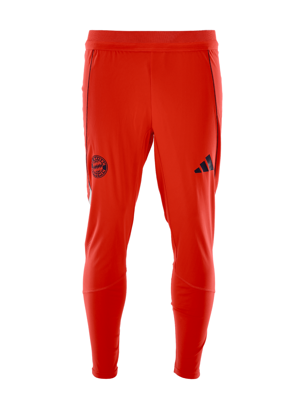 Pantalones de entrenamiento Teamline detail 6