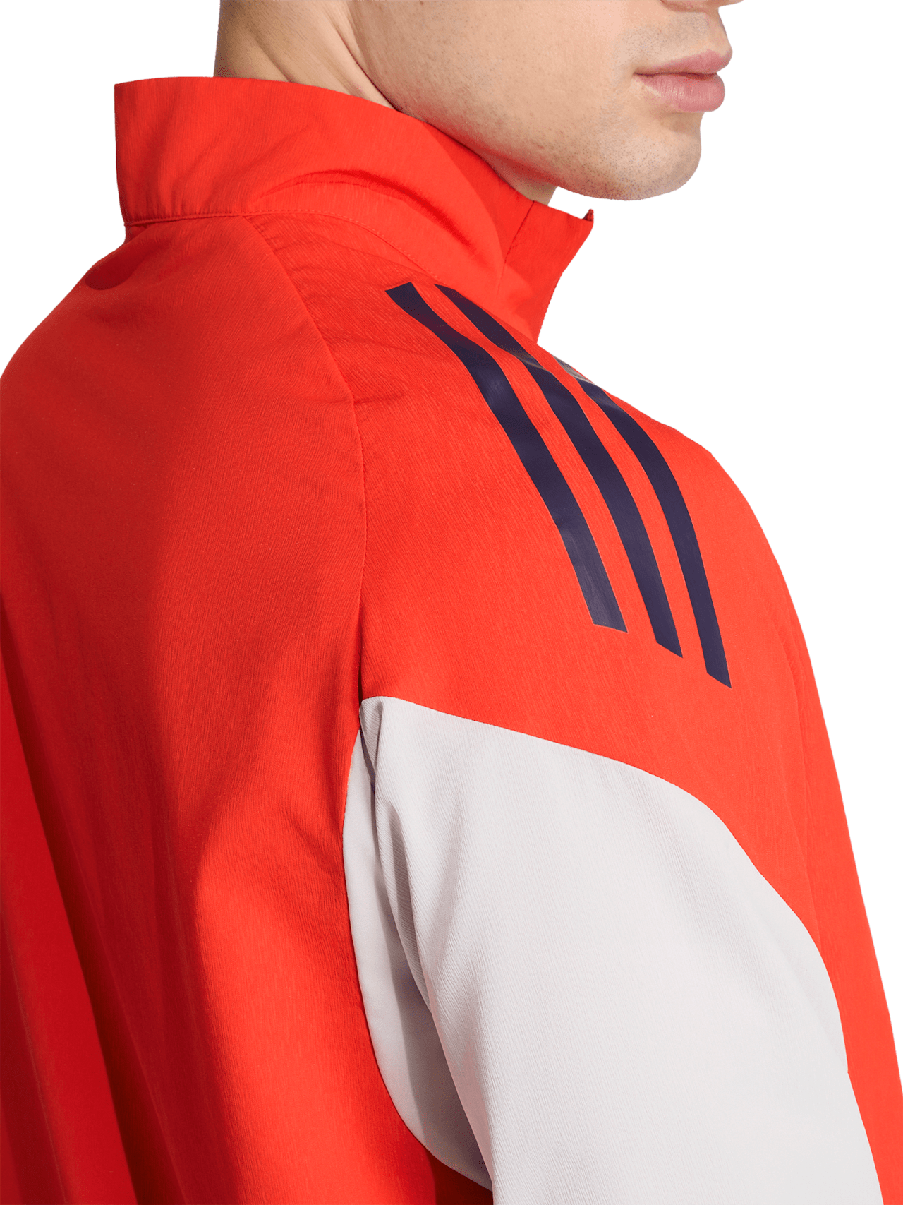 Chaqueta de presentación Teamline detail 5