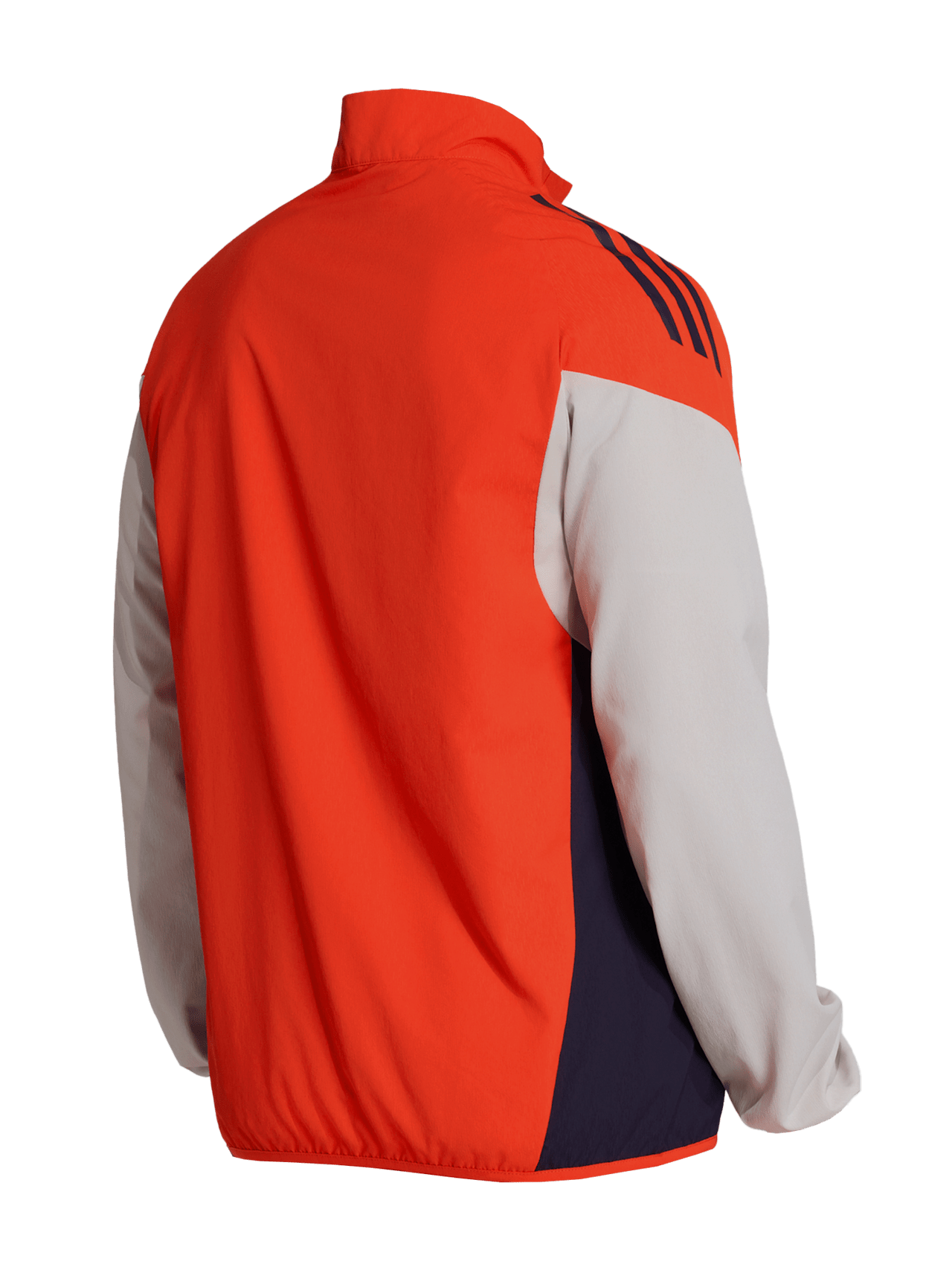 Chaqueta de presentación Teamline detail 7