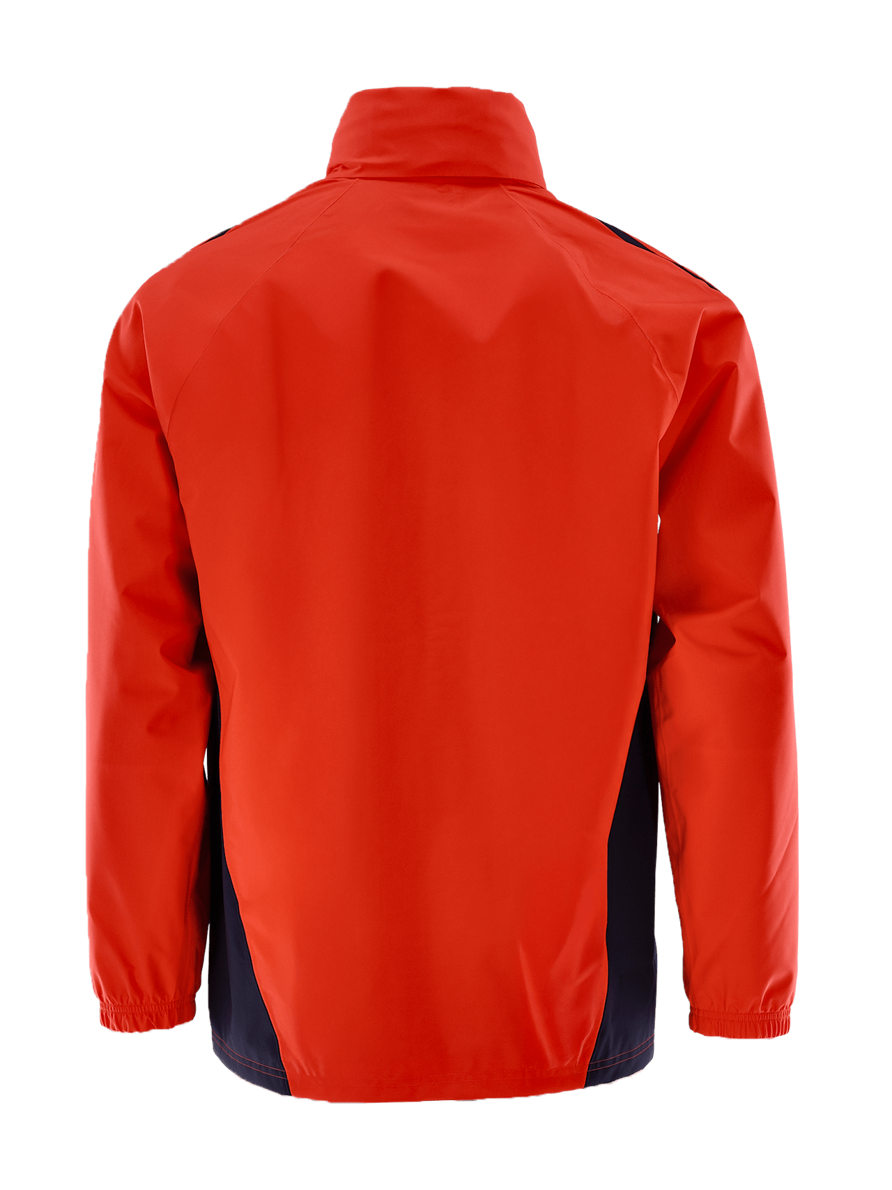 Chubasquero Teamline detail 7