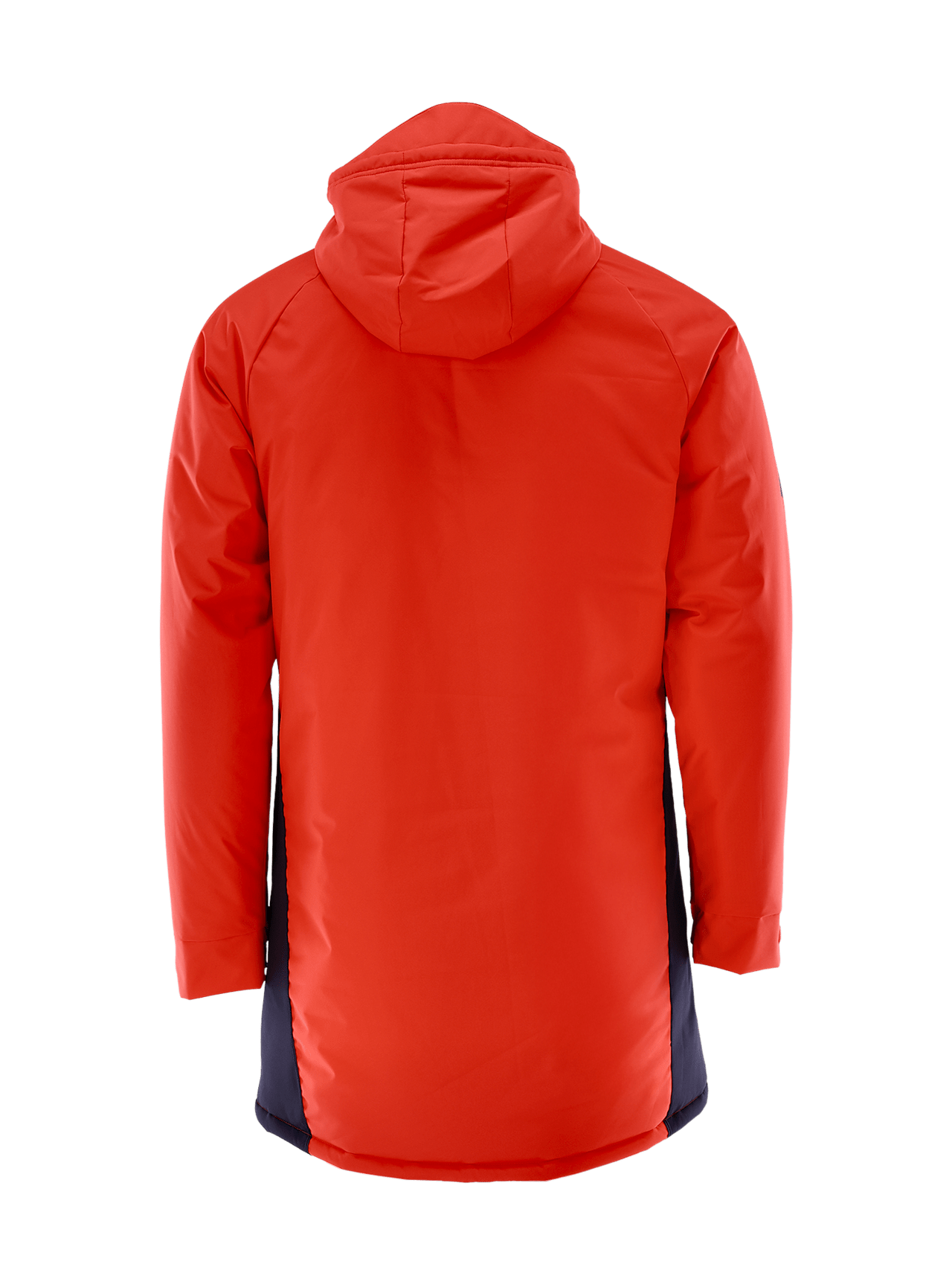 Stadionjacke Teamline detail 7