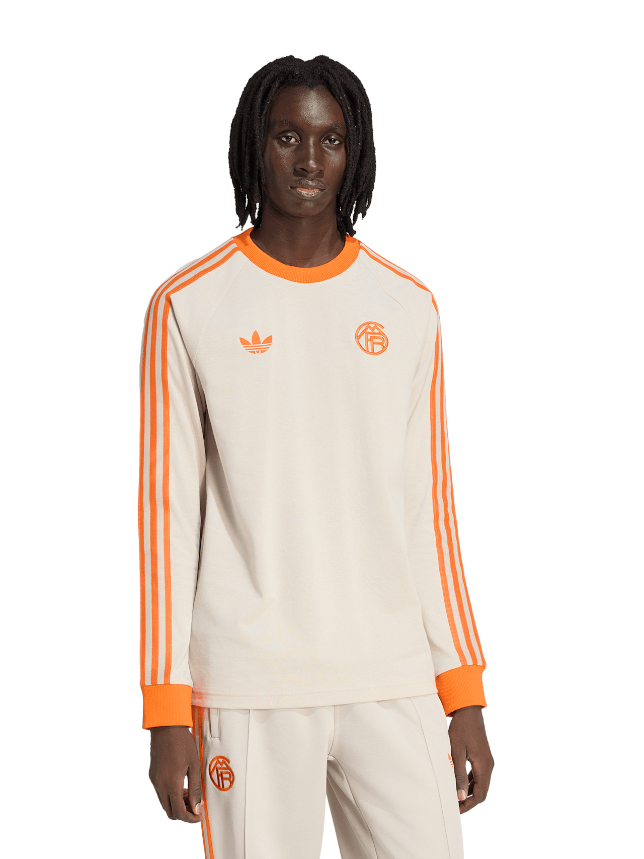 Unisex Camiseta de manga larga SZNL 1