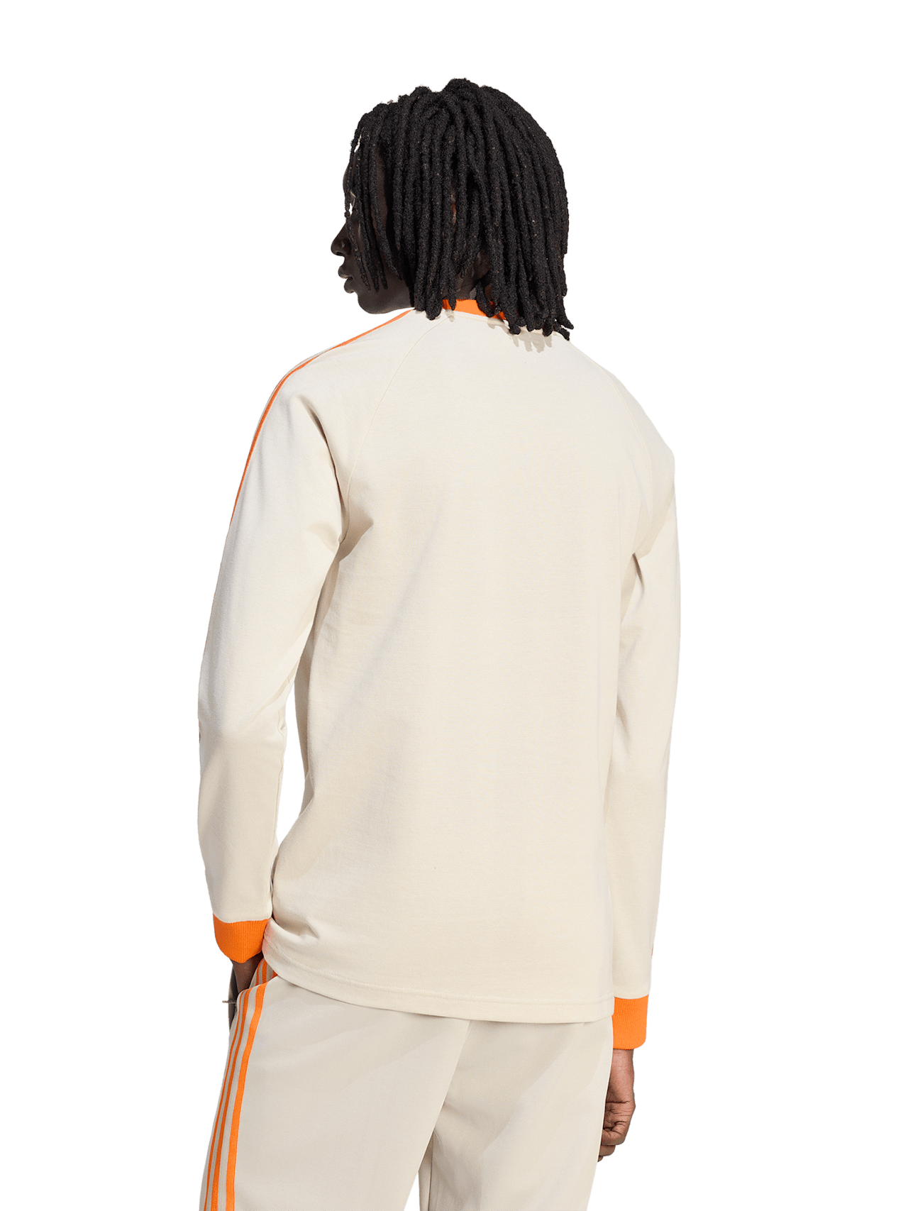 Camiseta de manga larga SZNL detail 2