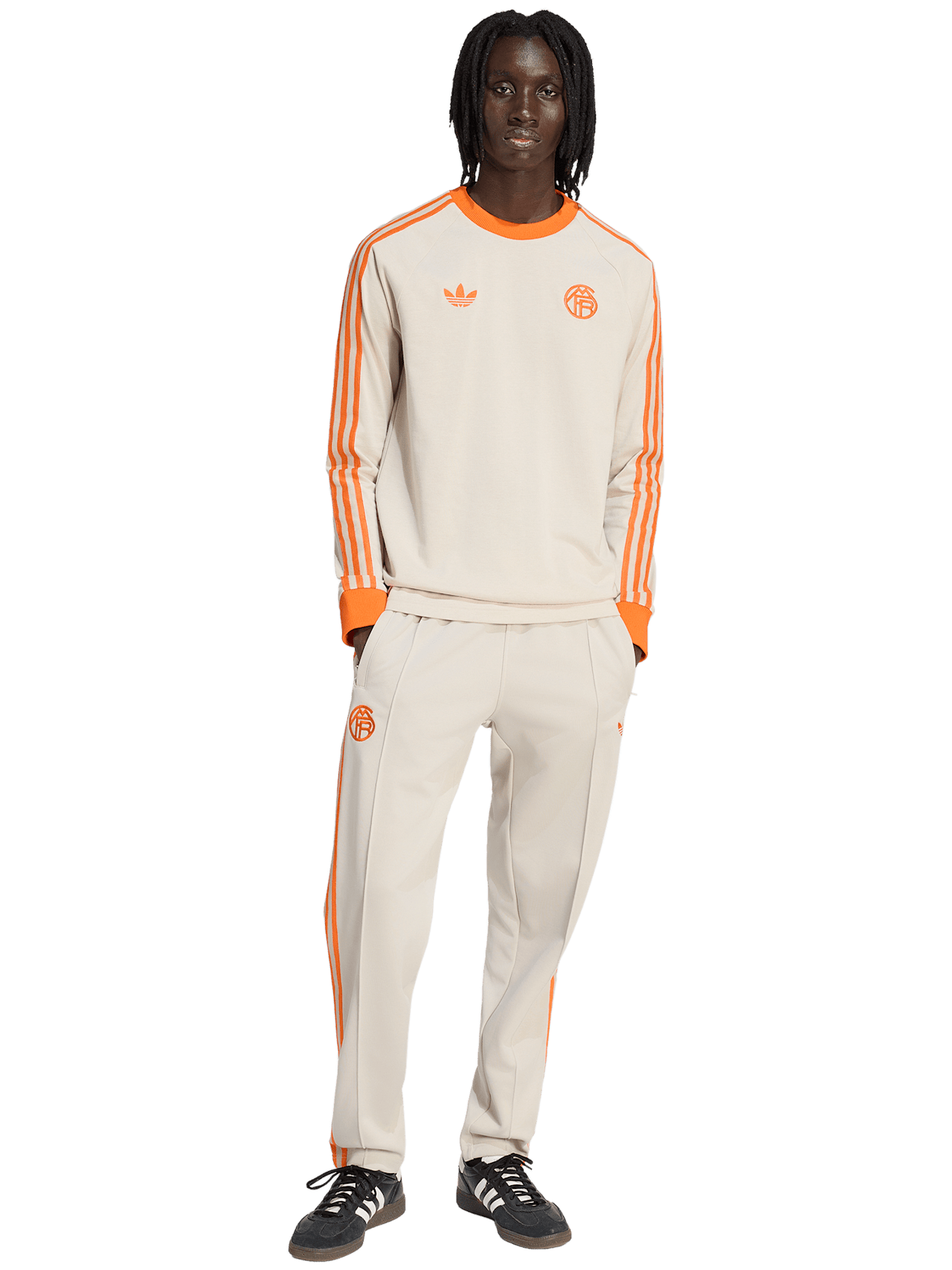 Camiseta de manga larga SZNL detail 3