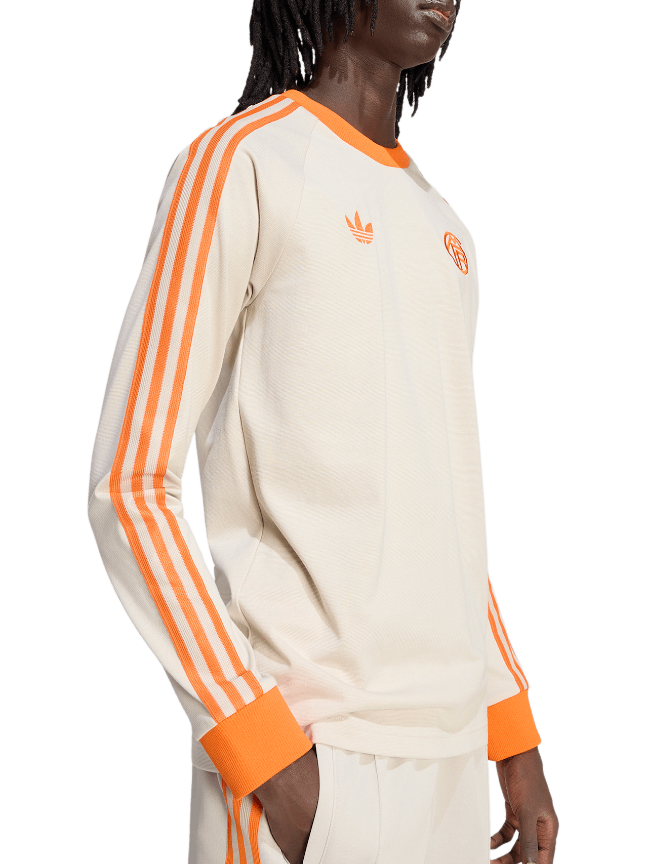 Camiseta de manga larga SZNL detail 4