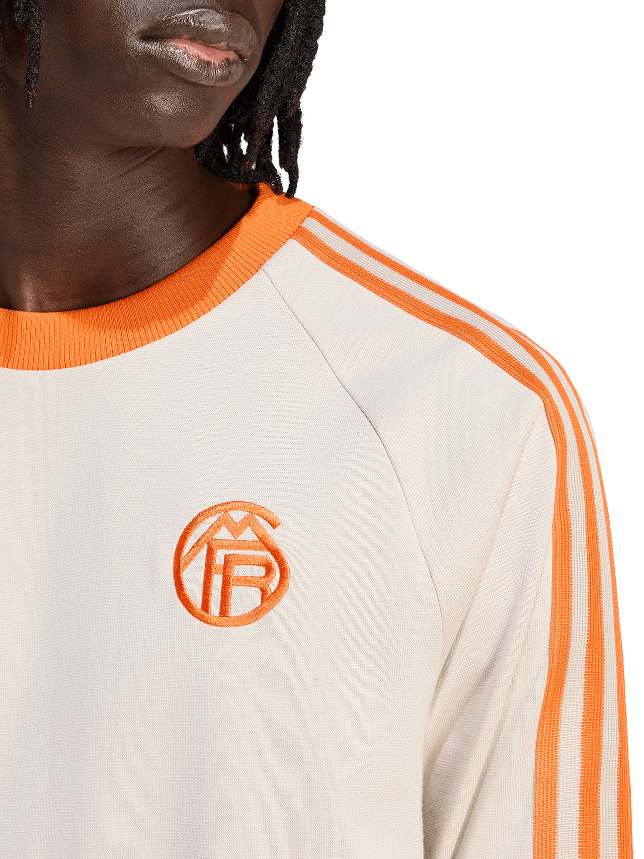 Camiseta de manga larga SZNL detail 5