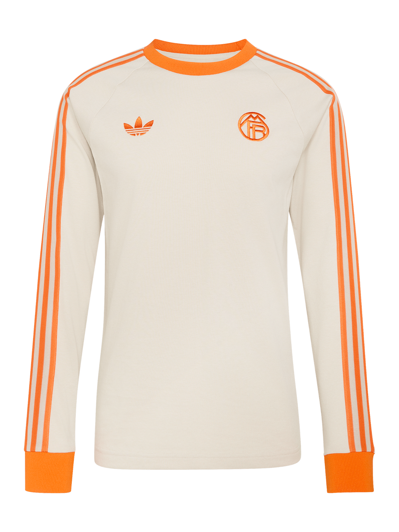 Camiseta de manga larga SZNL detail 6