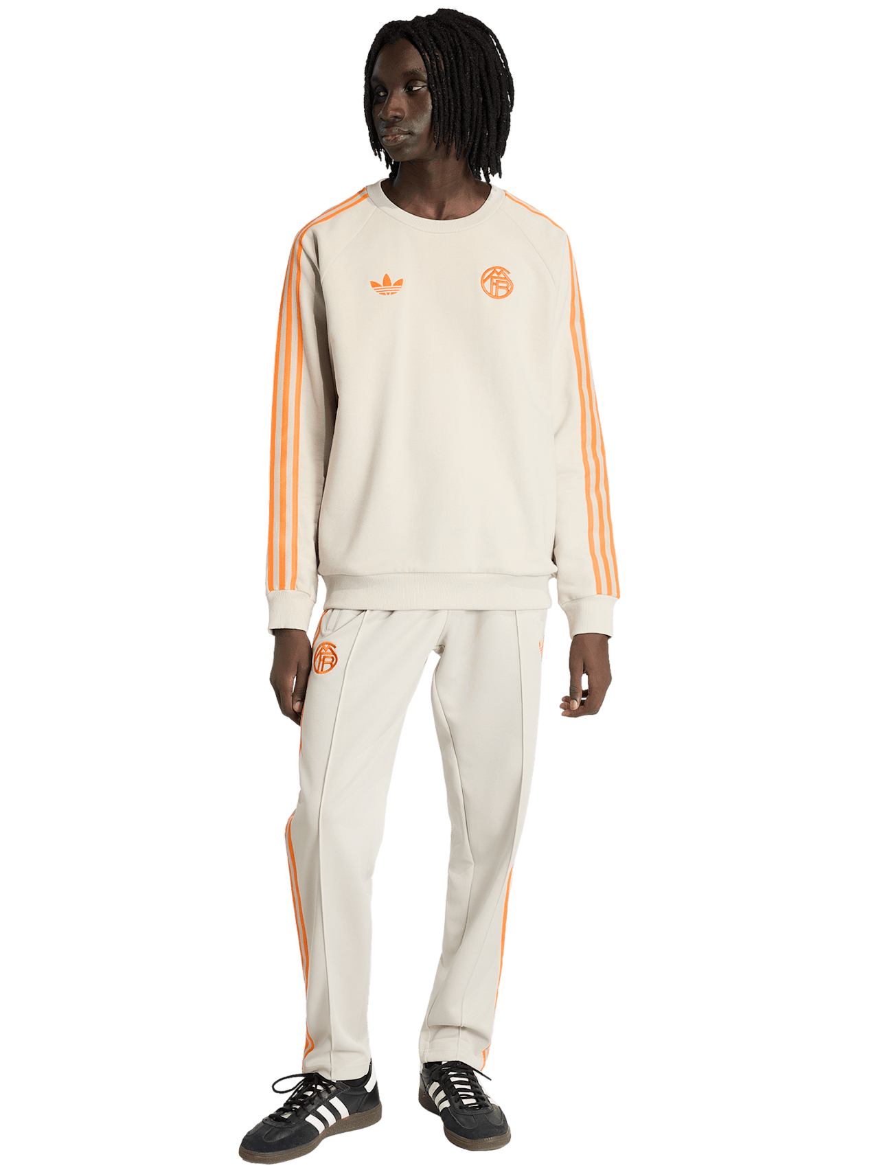 Sudadera SZNL detail 3