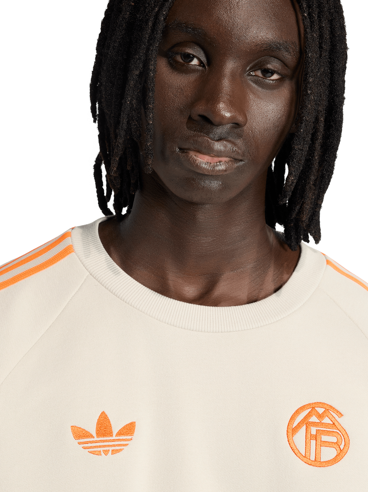 Sudadera SZNL detail 4