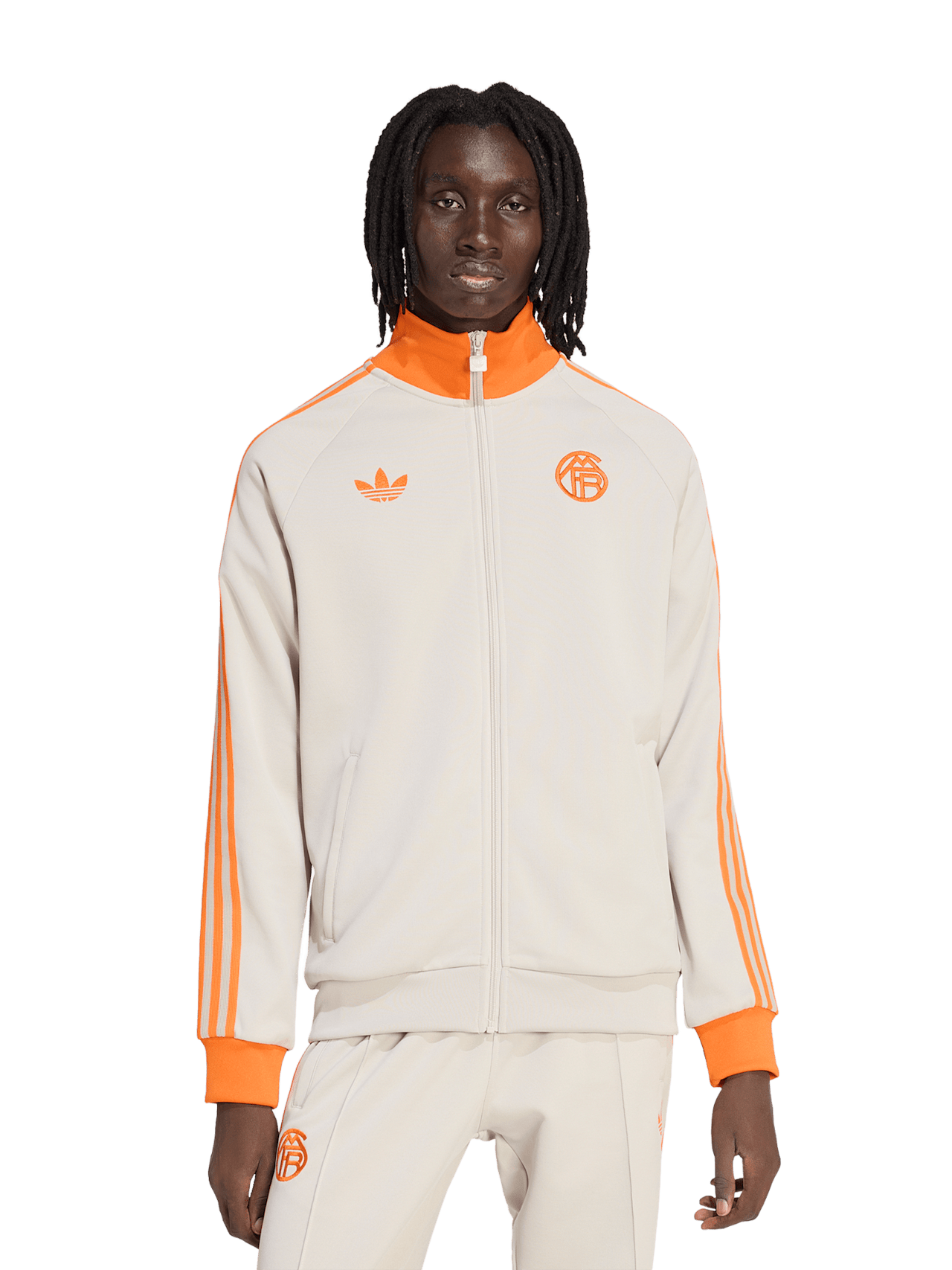 Unisex Chaqueta deportiva SZNL 1