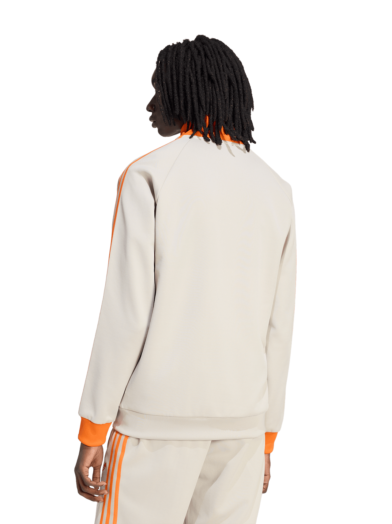 Chaqueta deportiva SZNL detail 2