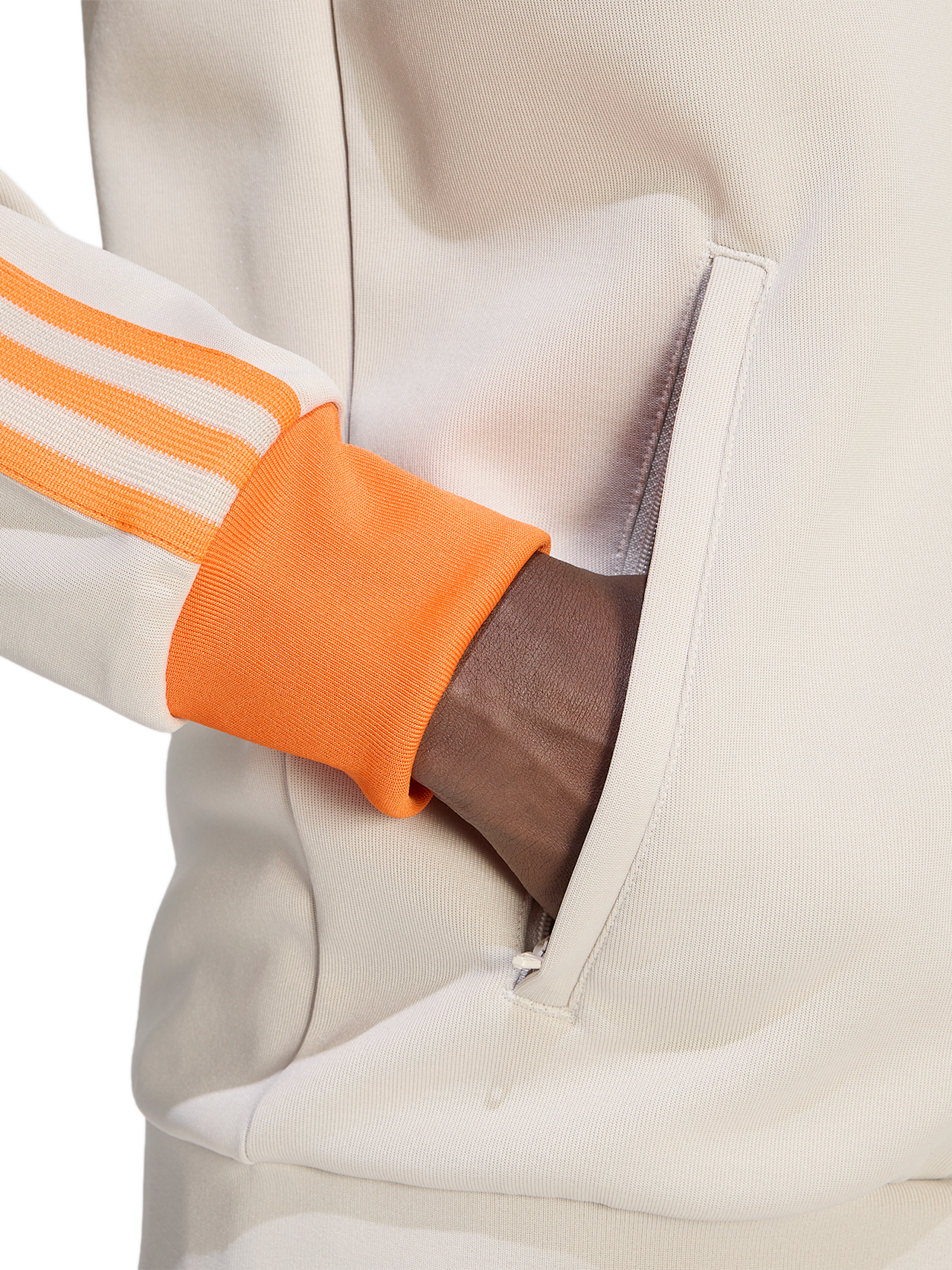 Chaqueta deportiva SZNL detail 5