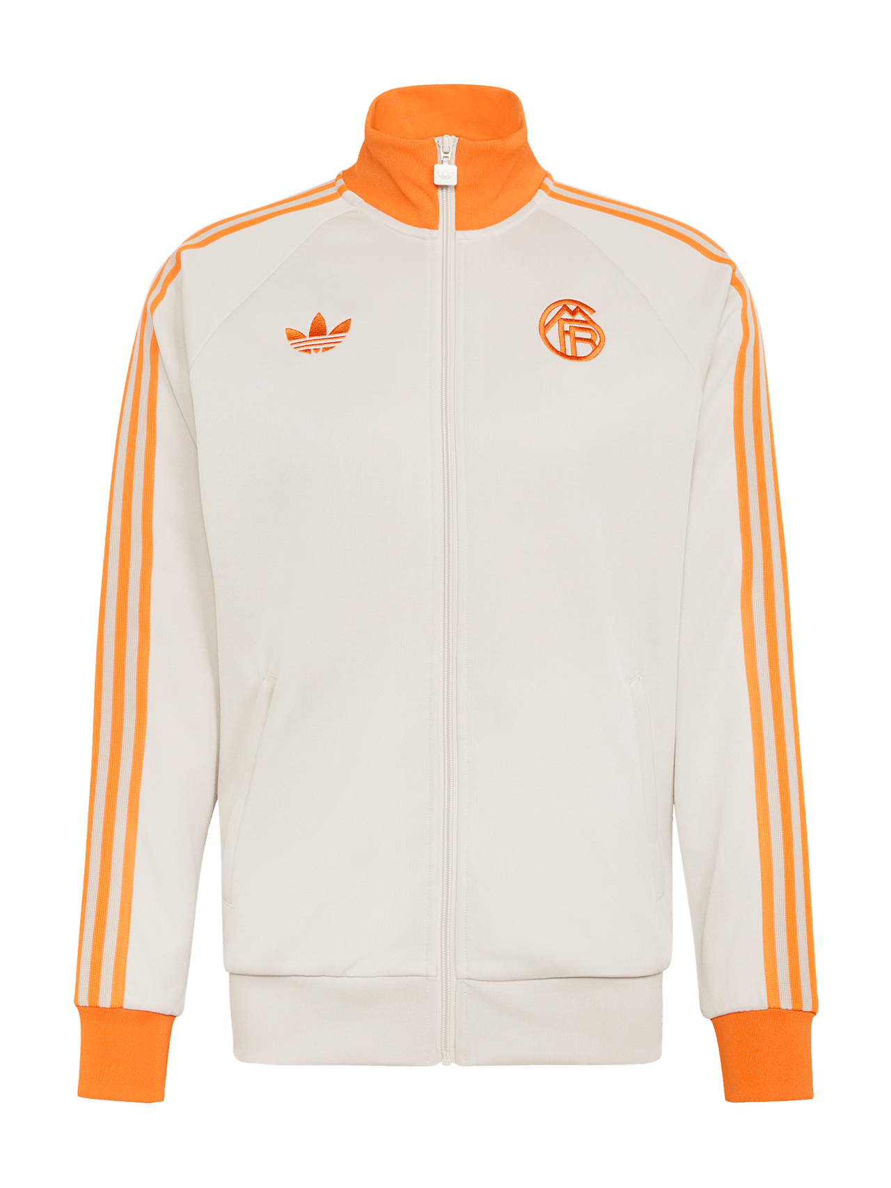 Chaqueta deportiva SZNL detail 6