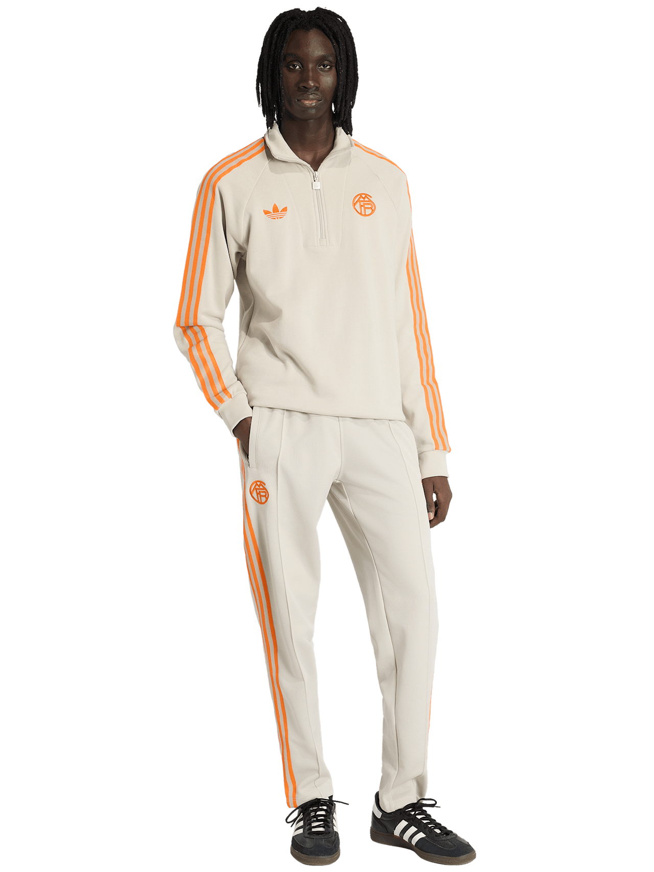 Media cremallera SZNL detail 3