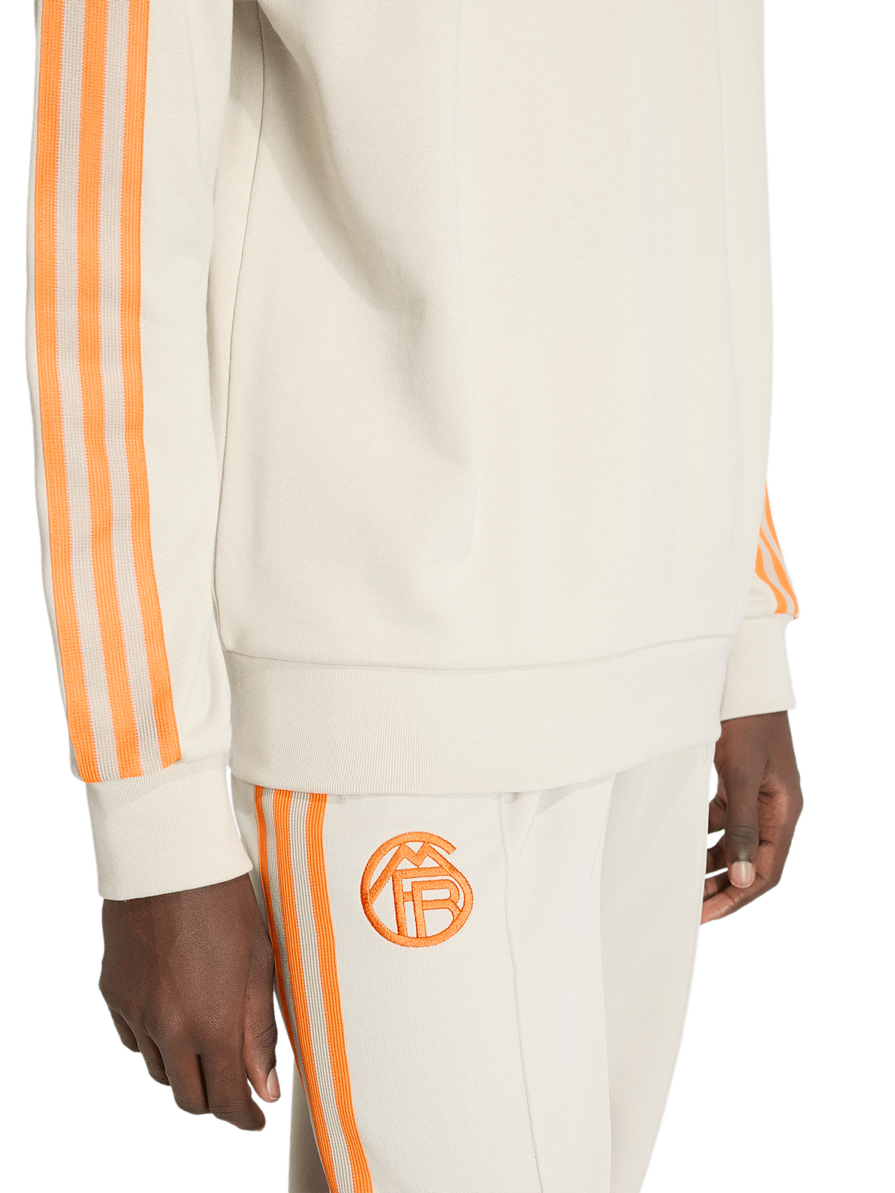 Media cremallera SZNL detail 5