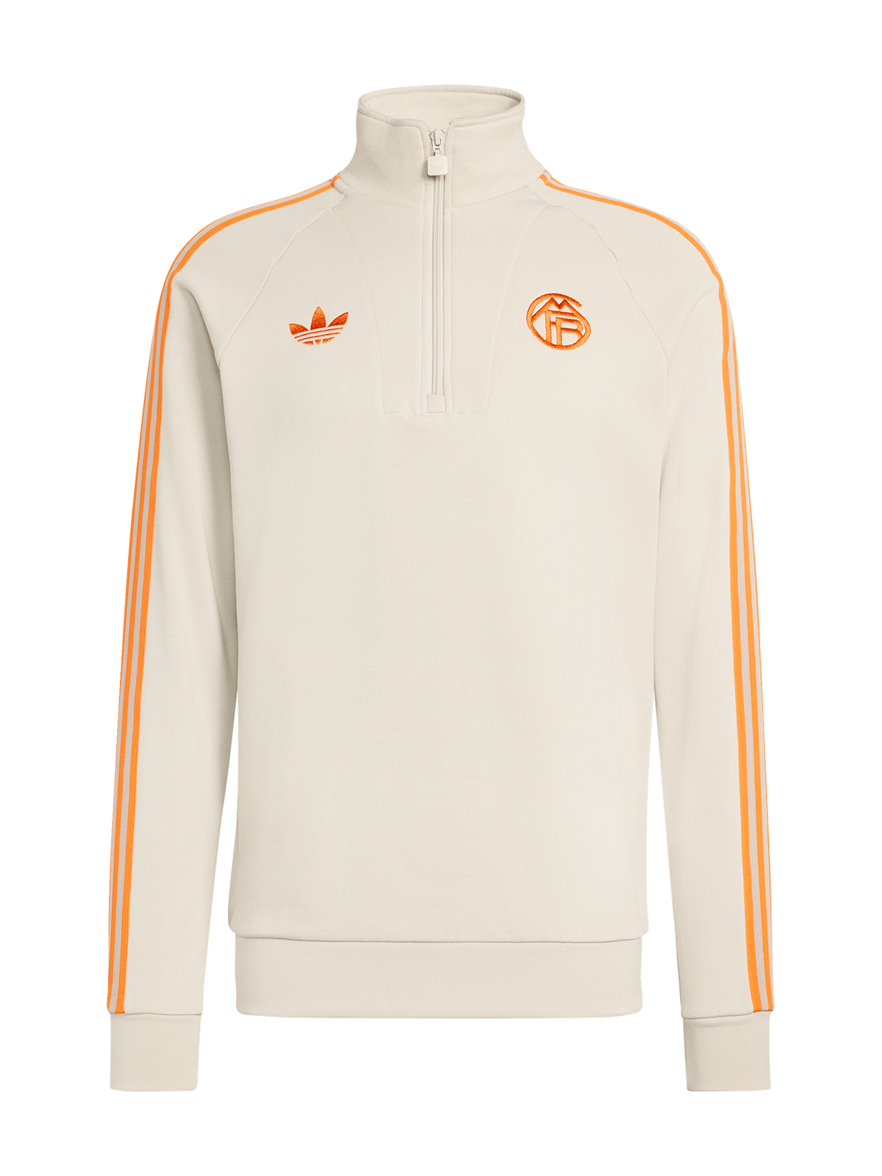 Media cremallera SZNL detail 6