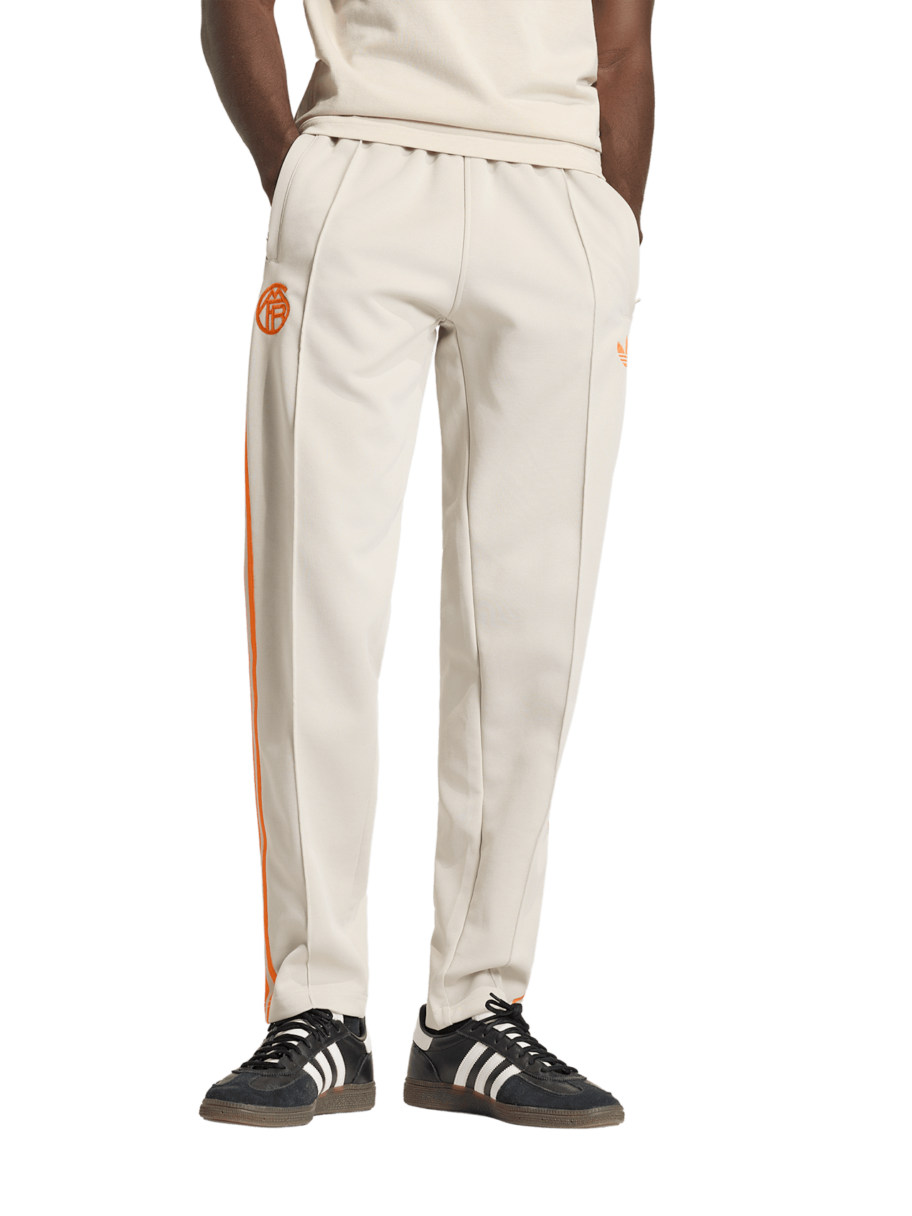 Unisex Pantalón deportivo SZNL 1