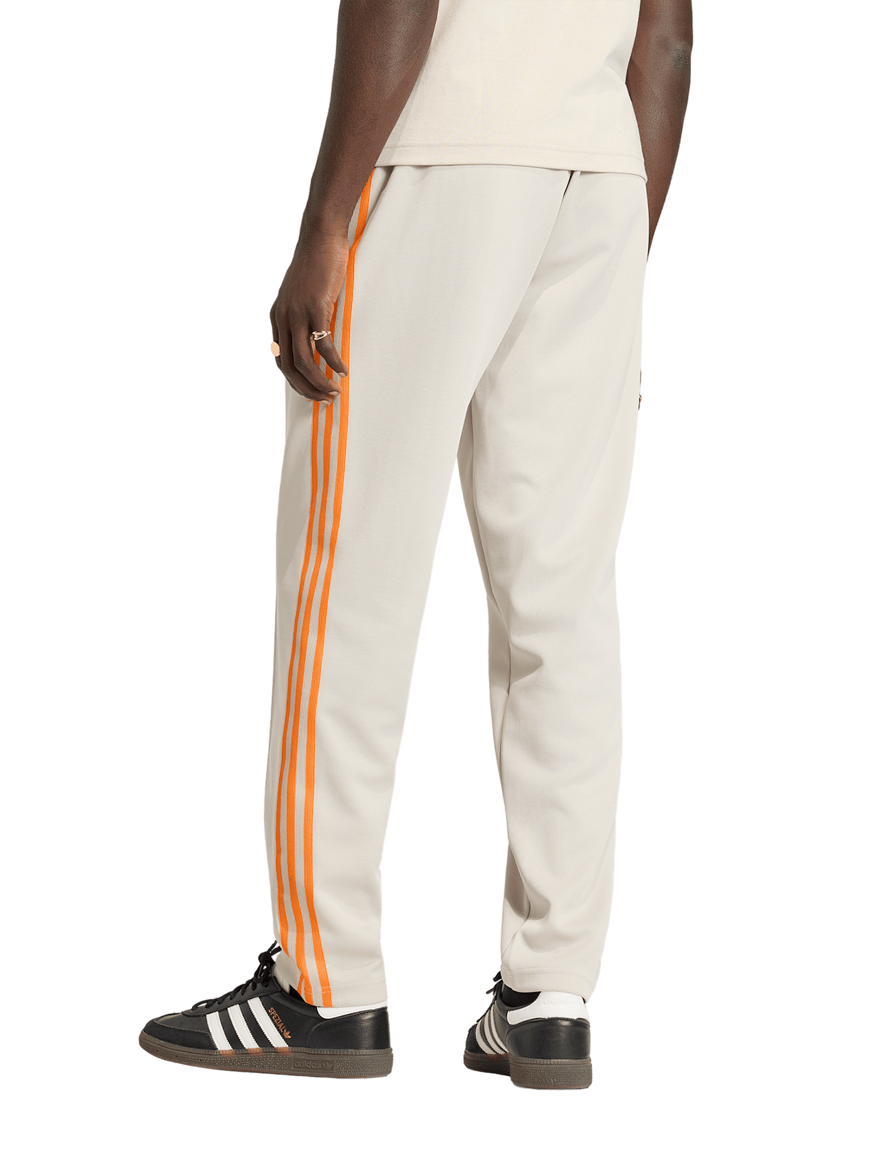 Pantalón deportivo SZNL detail 2