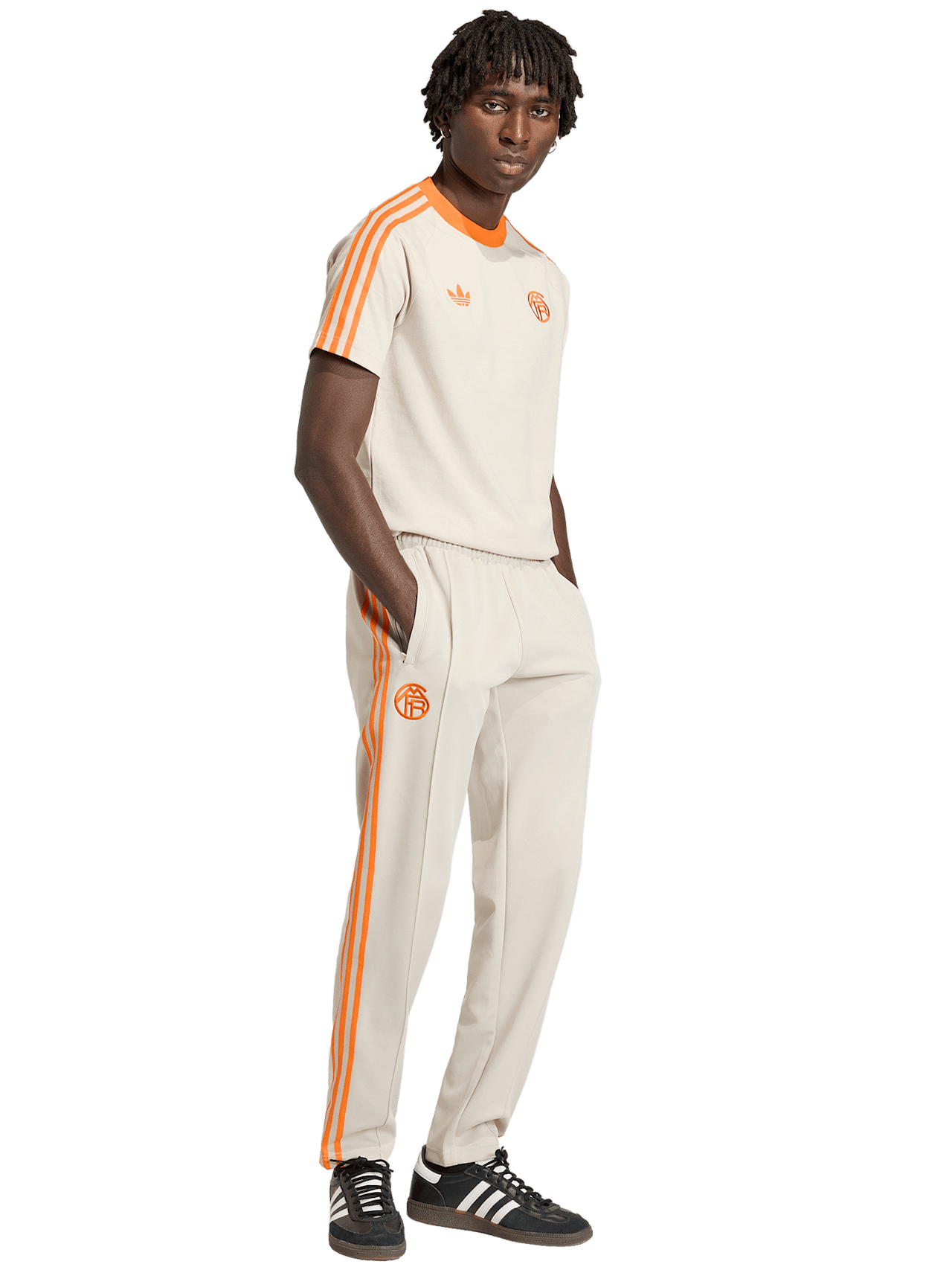 Pantalón deportivo SZNL detail 3