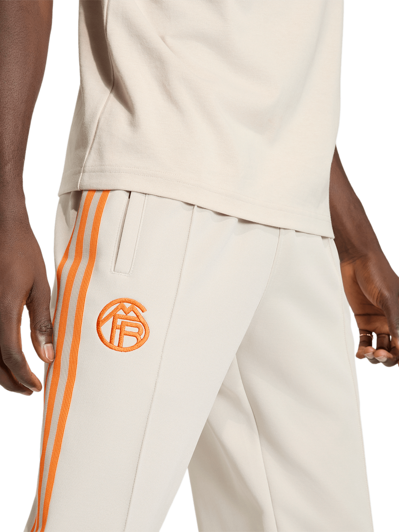 Pantalón deportivo SZNL detail 4