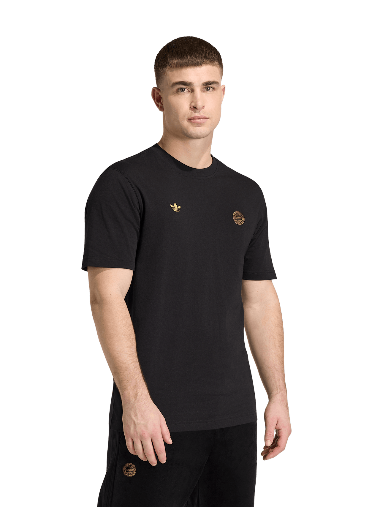 T-Shirt Premium detail 1