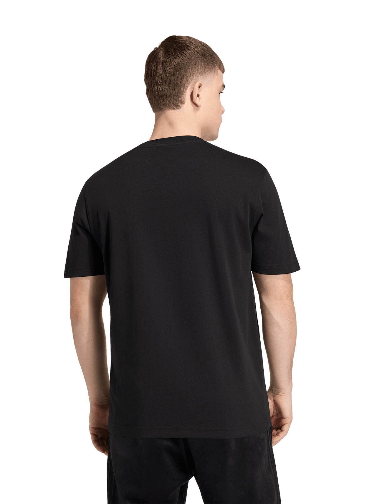 T-Shirt Premium detail 2