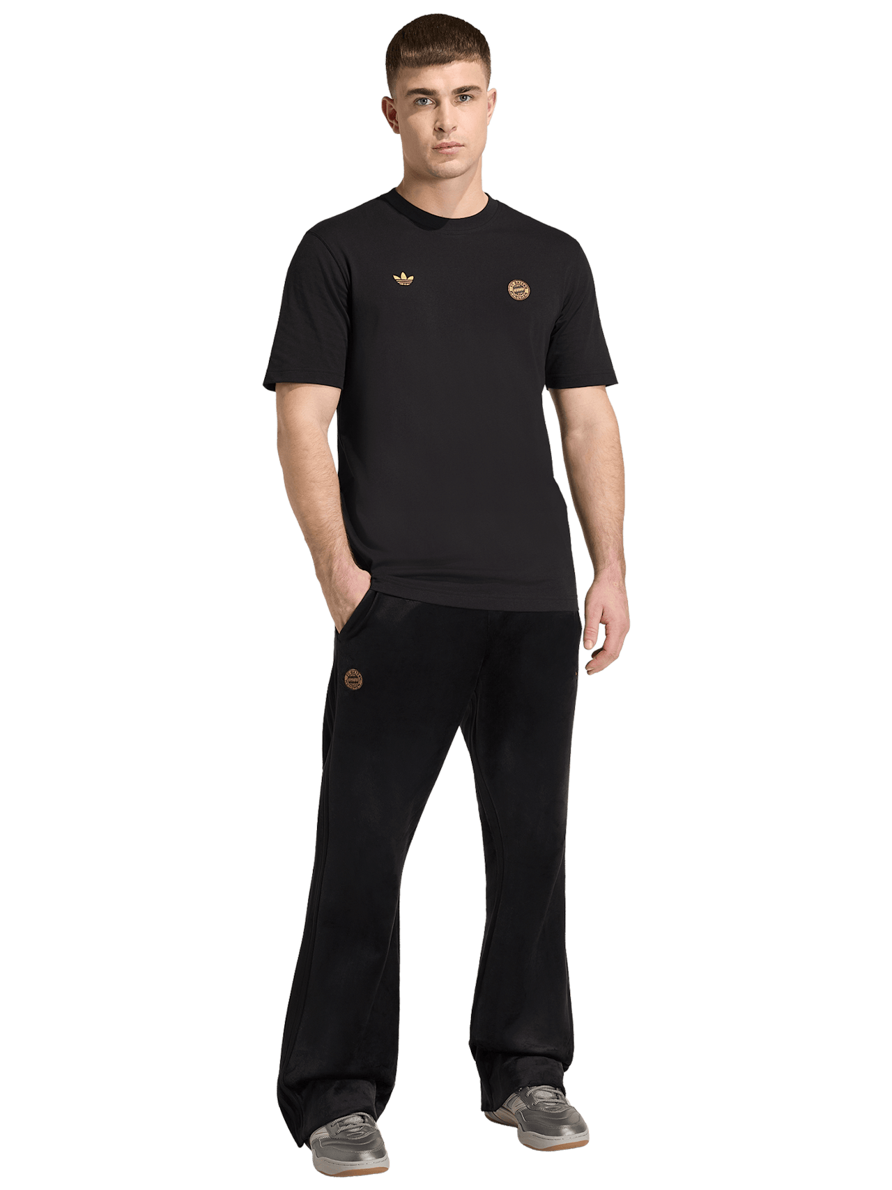 T-Shirt Premium detail 3