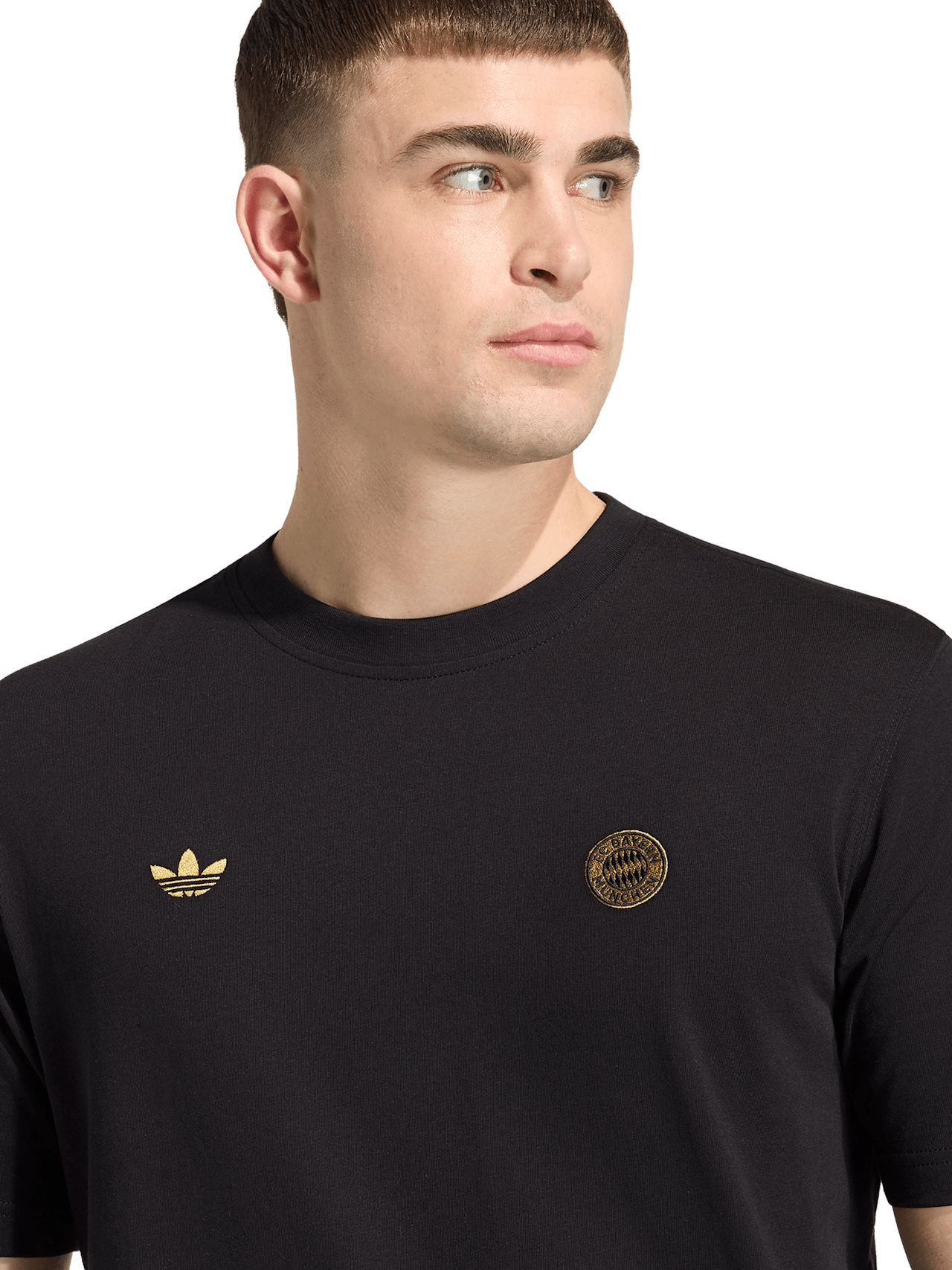 T-Shirt Premium detail 4